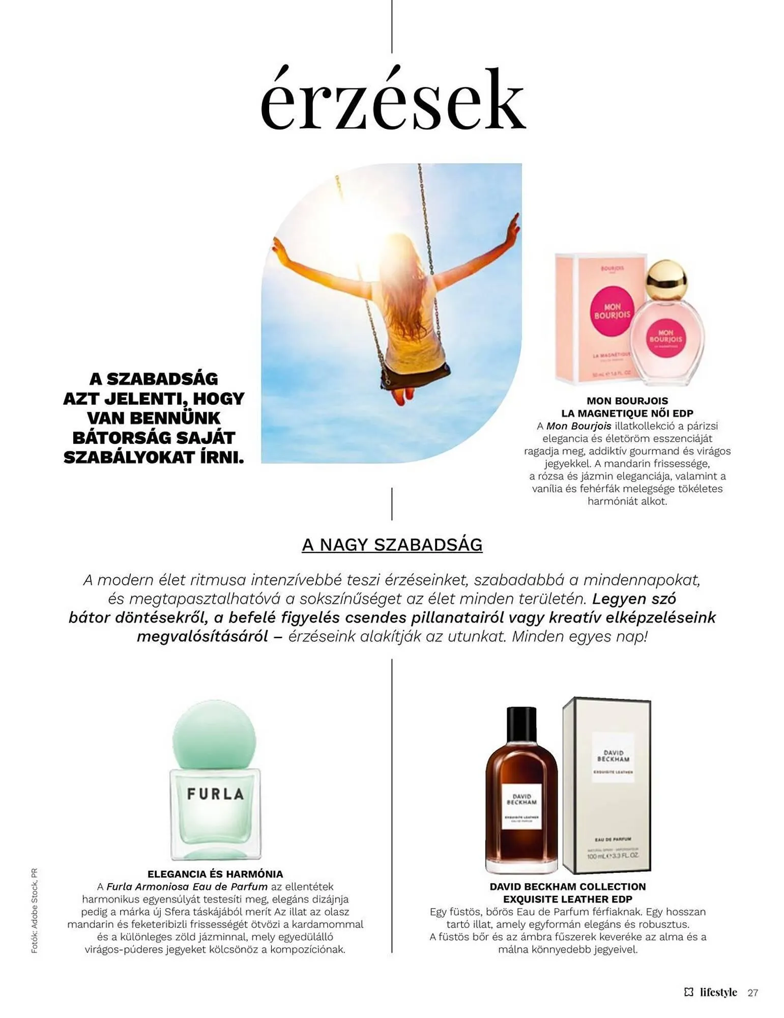 Katalógus Müller akciós újság június 23.-tól június 23.-ig 2026. - Oldal 27