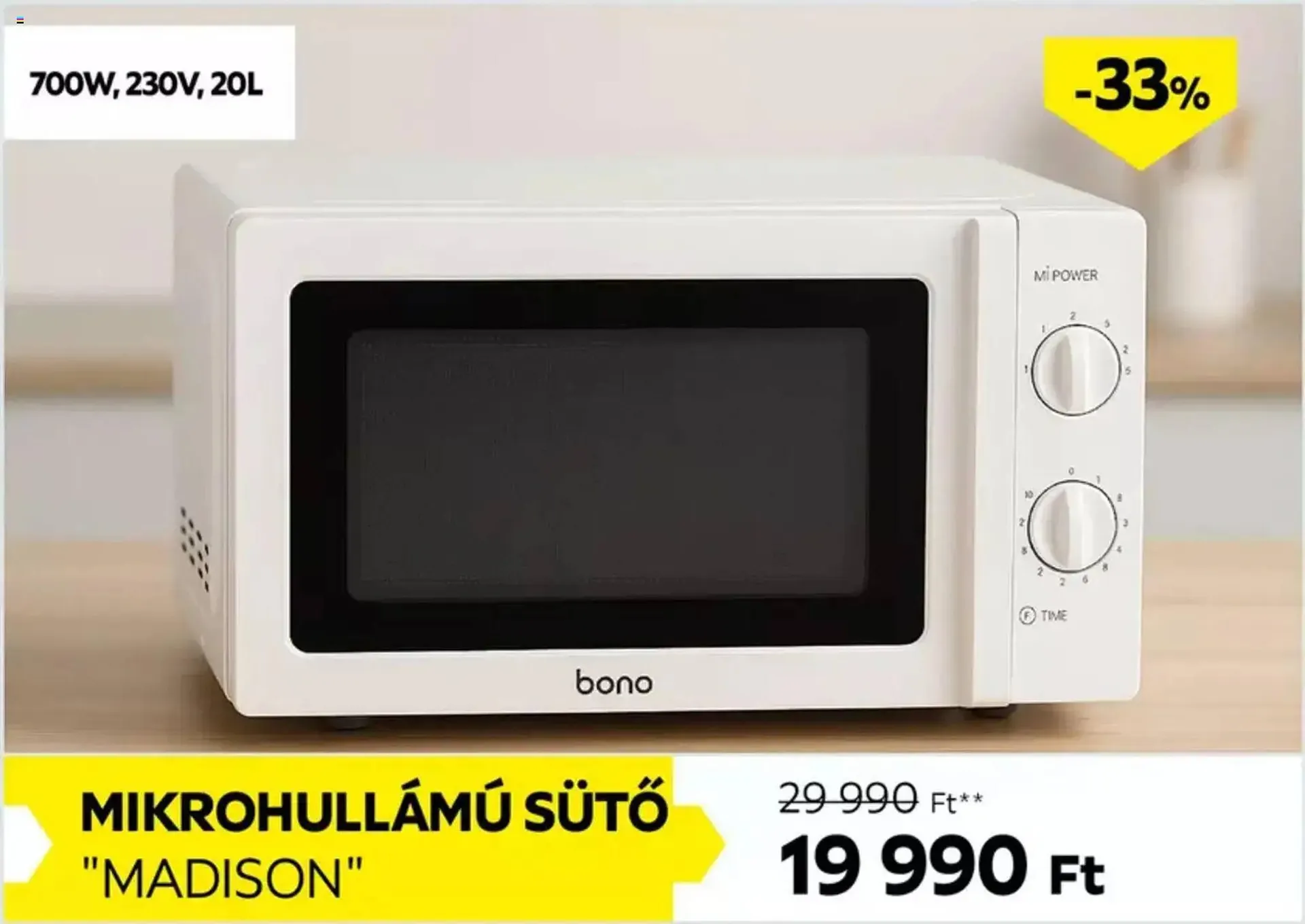 Katalógus Möbelix akciós újság október 30.-tól november 12.-ig 2025. - Oldal 6