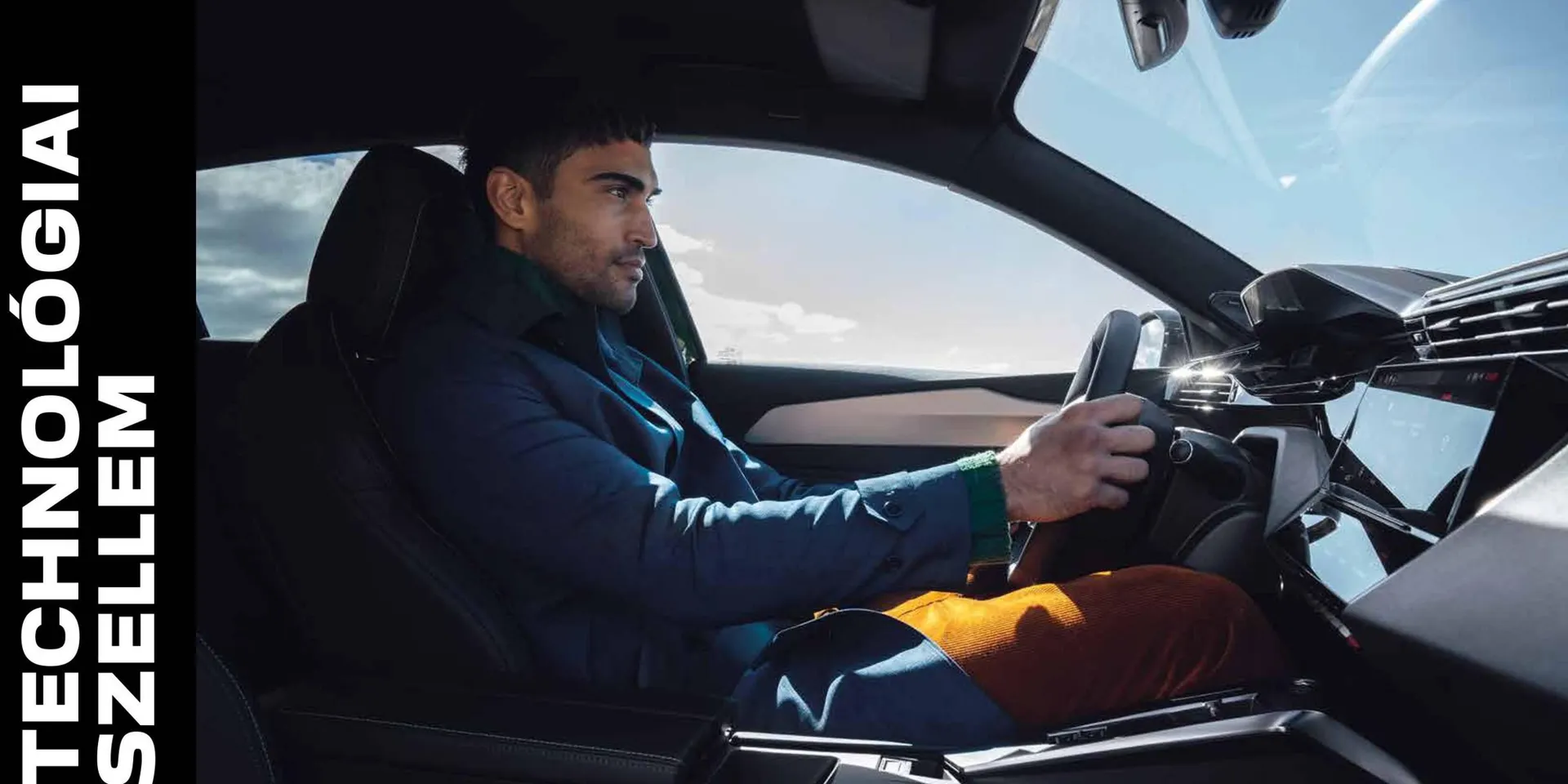 Katalógus Peugeot akciós újság január 25.-tól március 31.-ig 2026. - Oldal 7