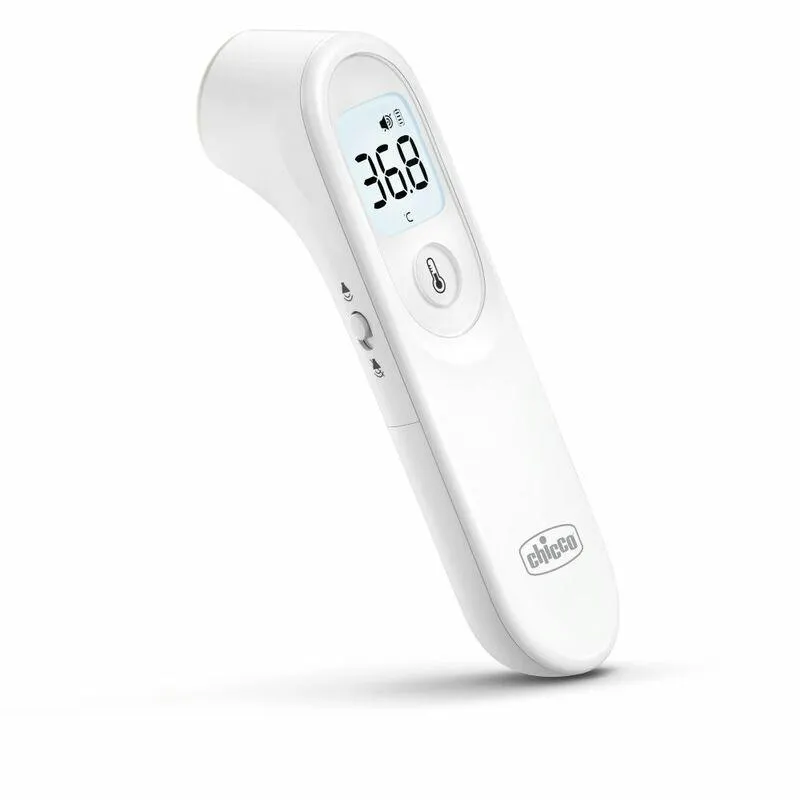 Homlokhőmérő érintésmentes