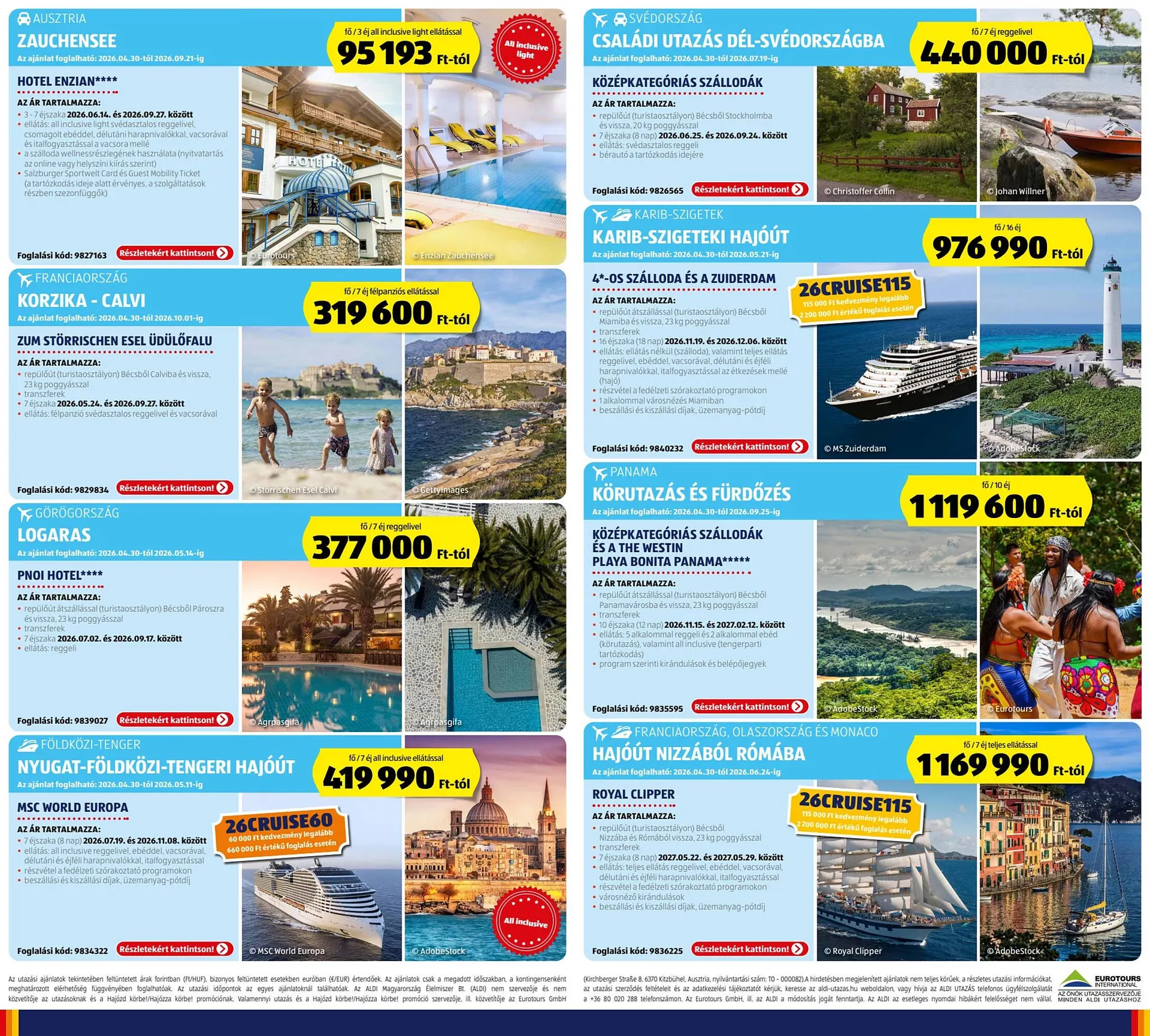 Katalógus ALDI akciós újság április 30.-tól május 3.-ig 2026. - Oldal 3