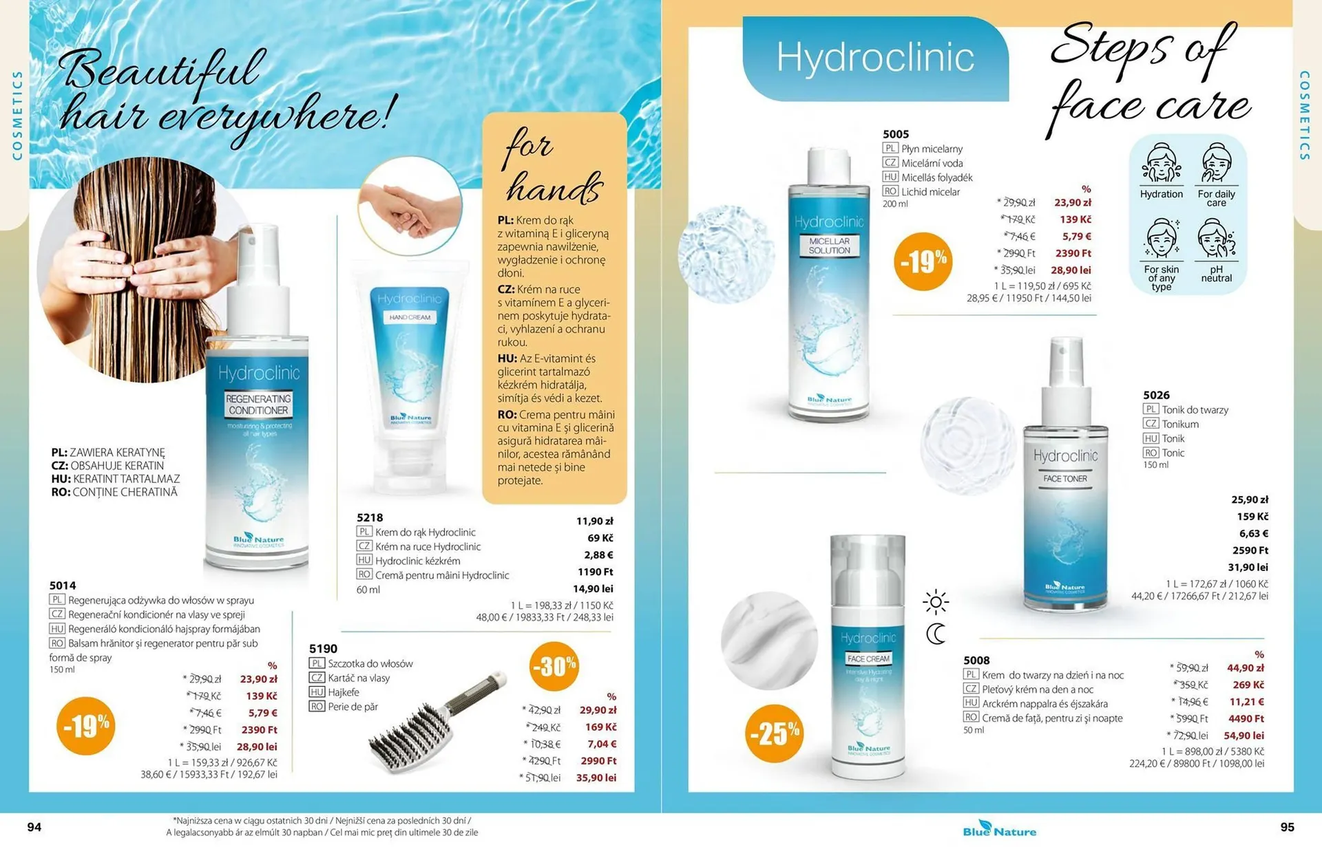 Katalógus BetterStyle akciós újság augusztus 1.-tól augusztus 31.-ig 2025. - Oldal 48