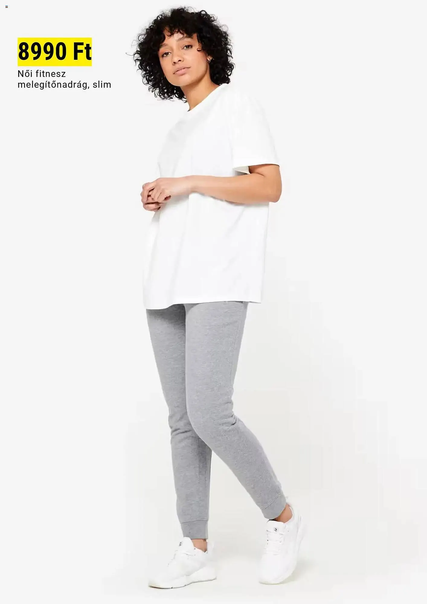 Katalógus Decathlon akciós újság november 1.-tól november 30.-ig 2025. - Oldal 2