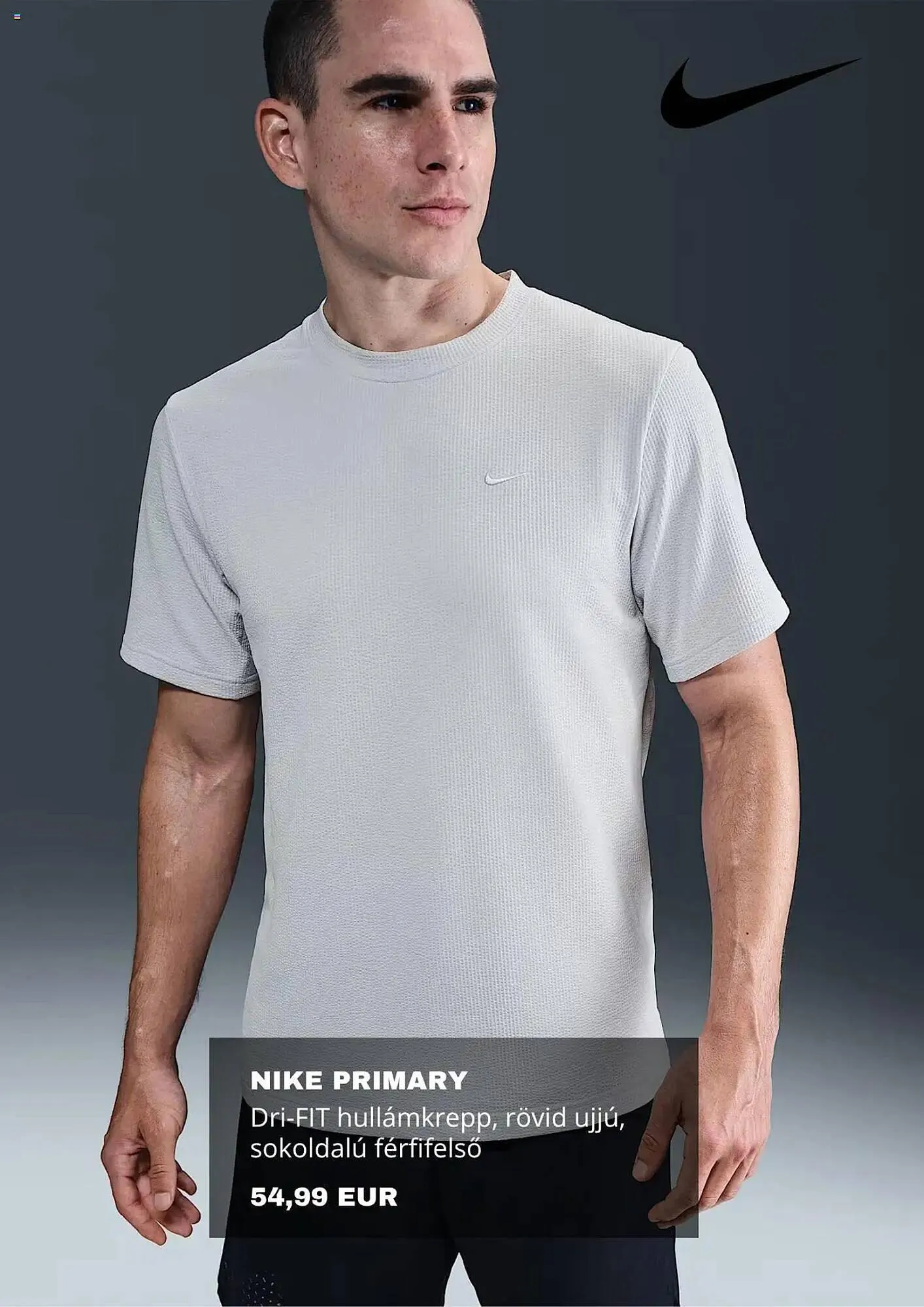 Katalógus Nike akciós újság június 9.-tól július 7.-ig 2025. - Oldal 2