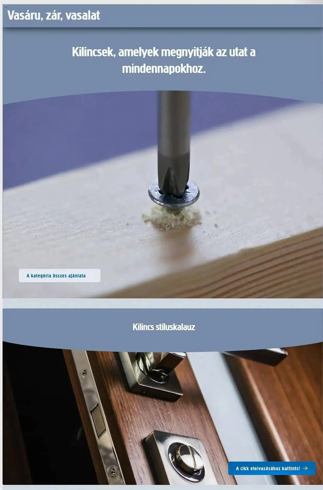 Katalógus Praktiker akciós újság január 31.-tól március 2.-ig 2025. - Oldal 36