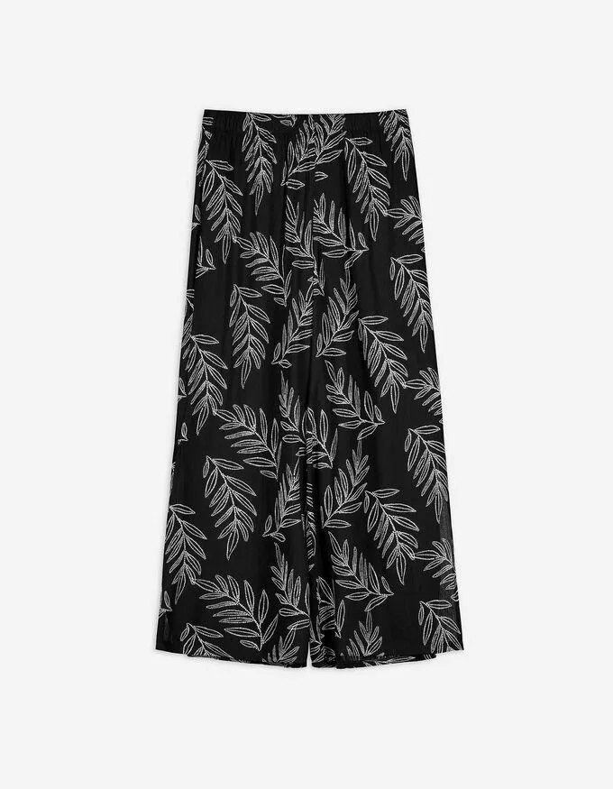 Culotte nadrág - LENZING™ ECOVERO™