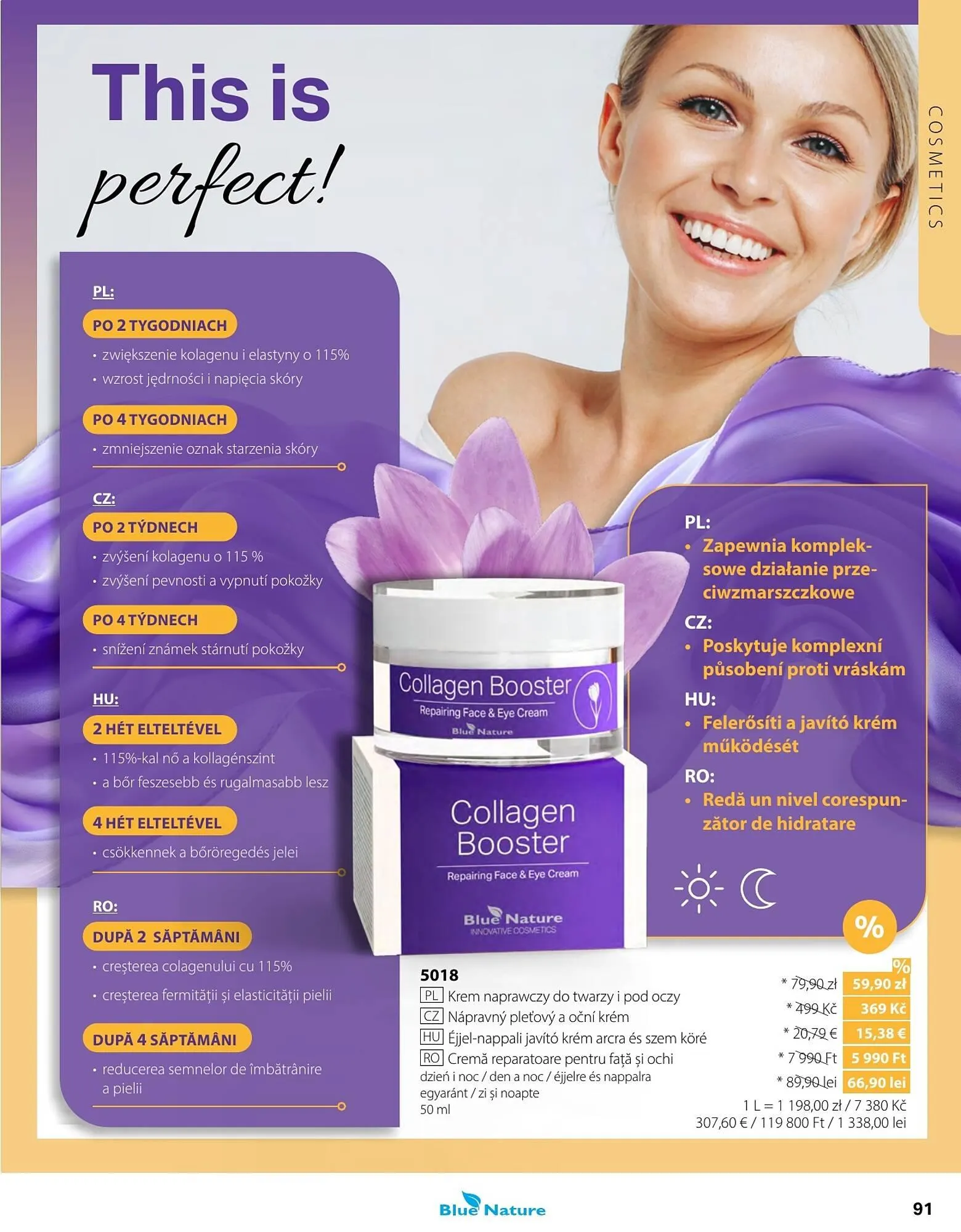 Katalógus BetterStyle akciós újság június 1.-tól június 30.-ig 2025. - Oldal 91