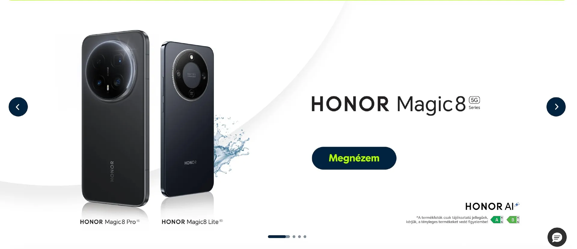 Yettel akciós újság - 1