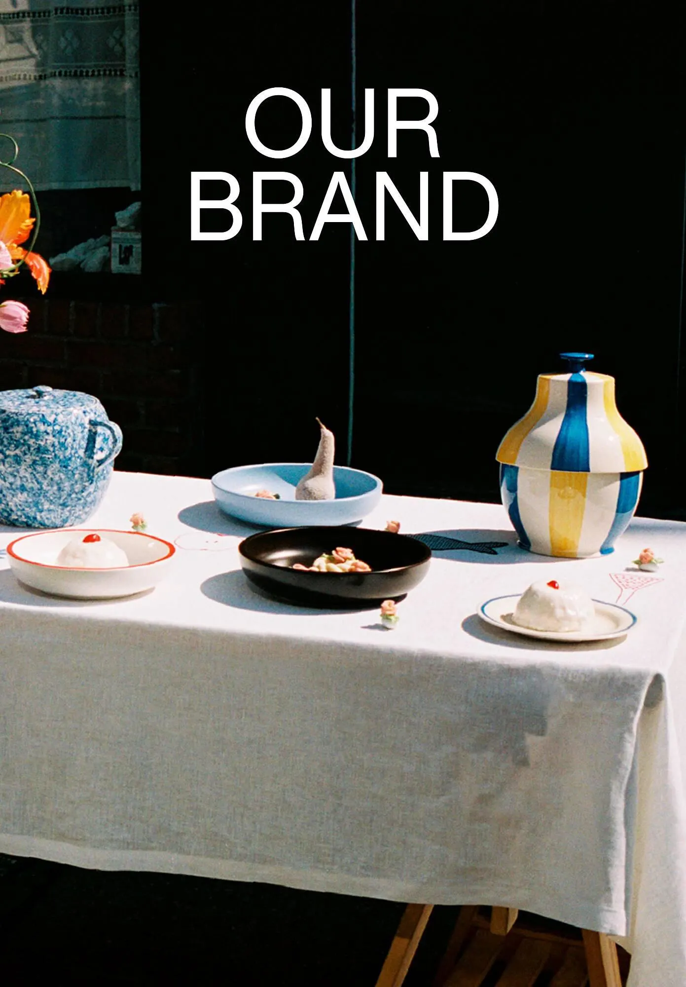 Katalógus HAY HAY Brand Book akciós újság január 19.-tól december 31.-ig 2024. - Oldal 31