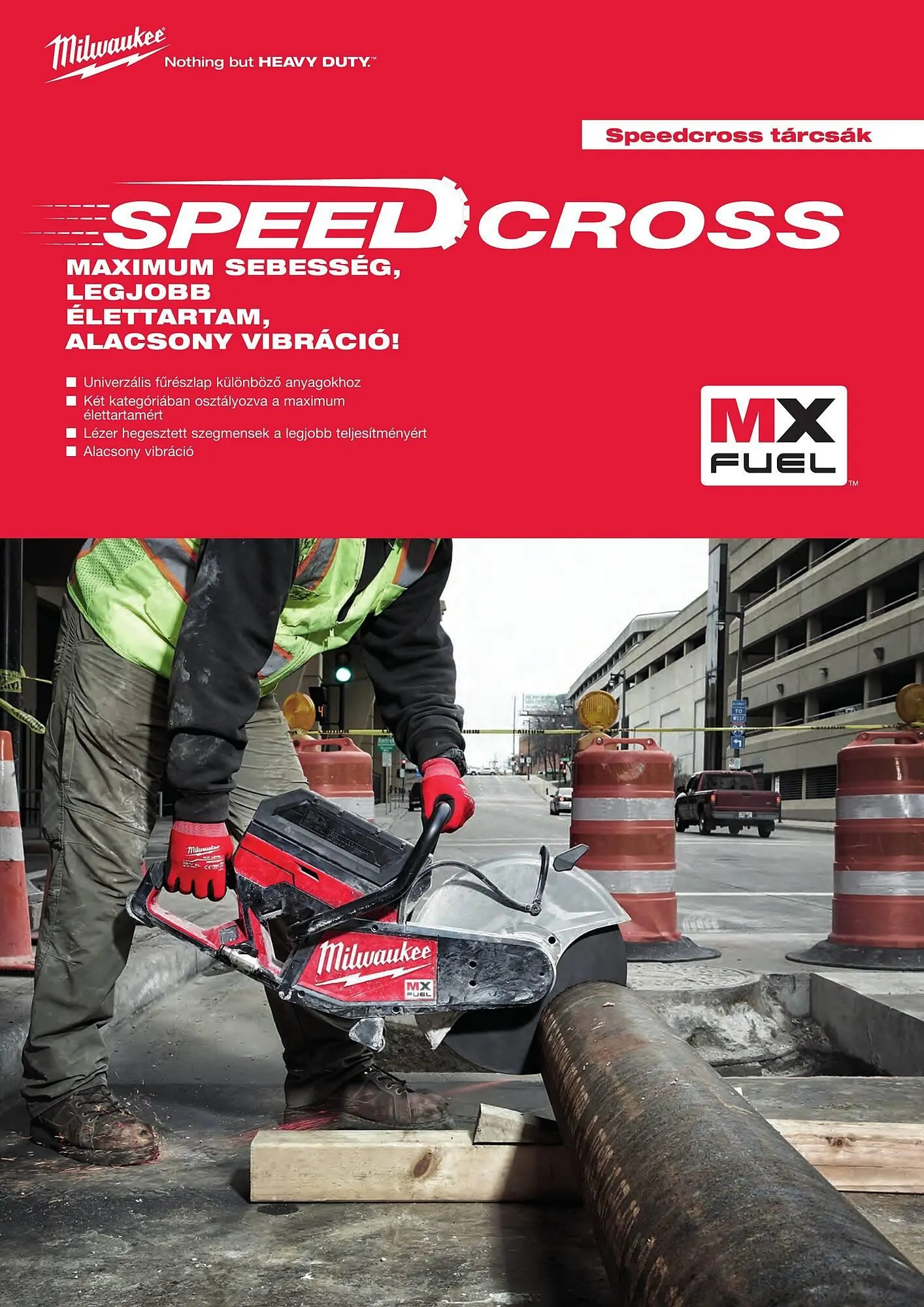 Katalógus Milwaukeetool akciós újság augusztus 14.-tól december 31.-ig 2024. - Oldal 150