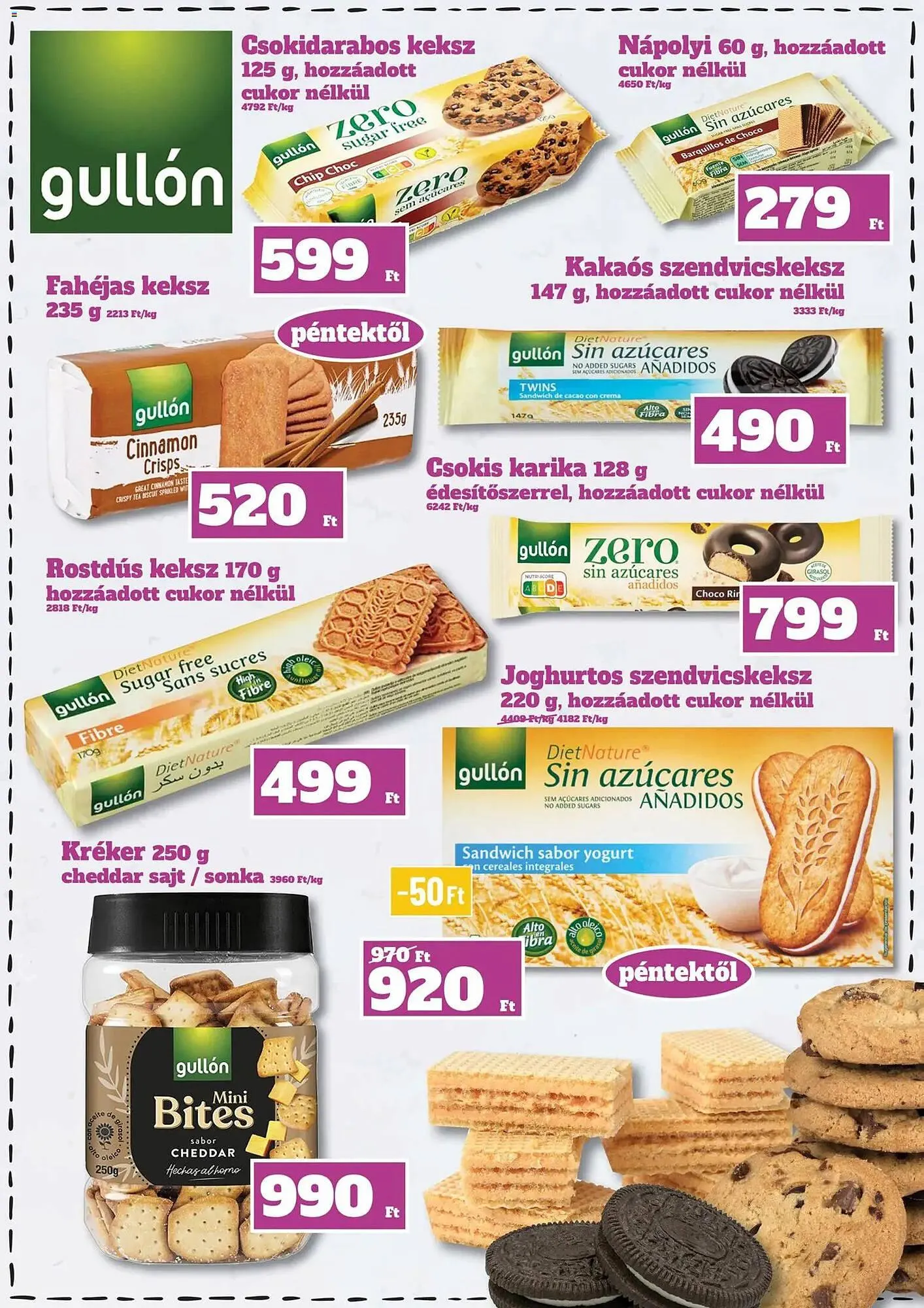 Katalógus Family Diszkont akciós újság február 19.-tól február 25.-ig 2026. - Oldal 6