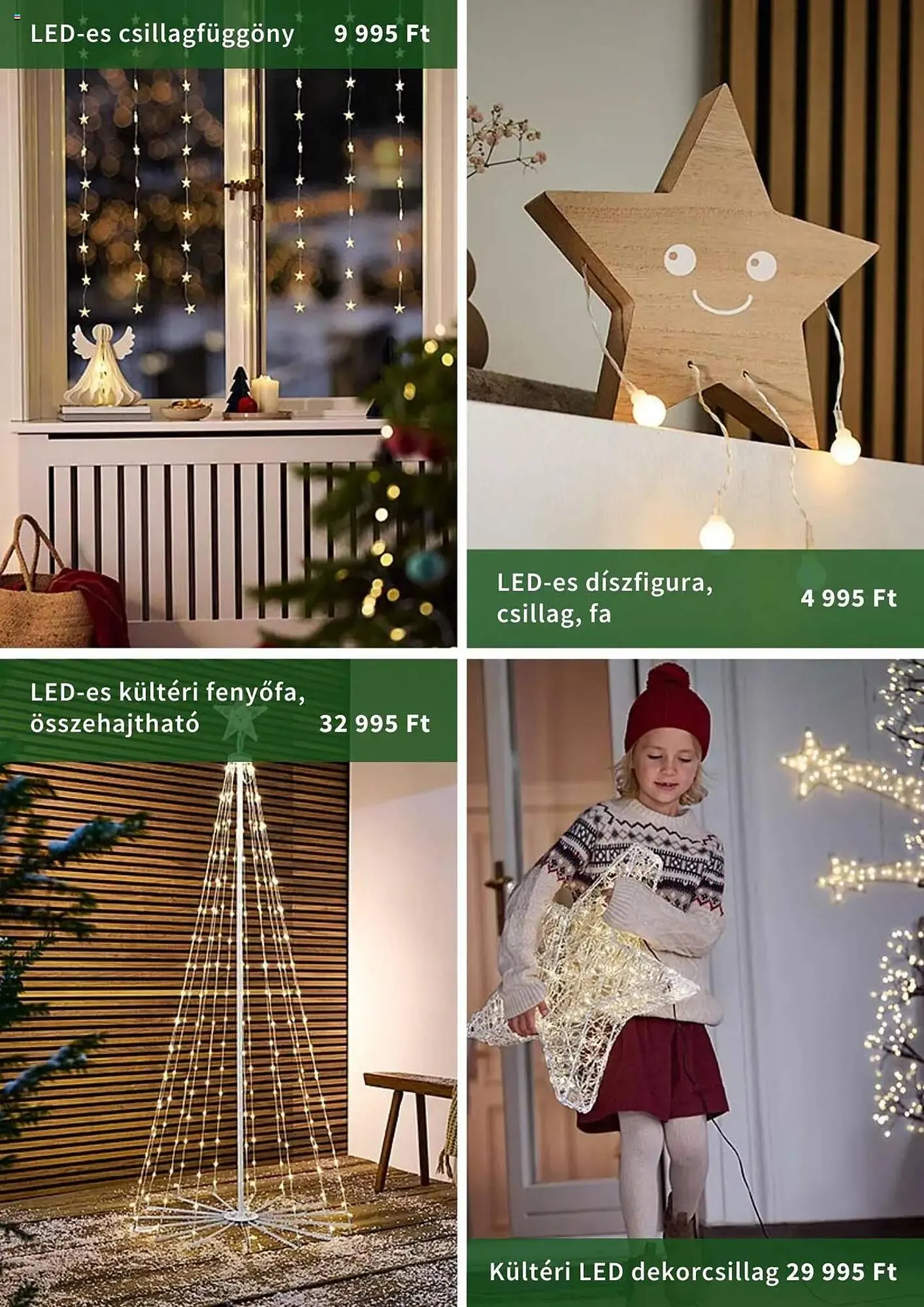 Katalógus Tchibo akciós újság november 7.-tól december 30.-ig 2024. - Oldal 2