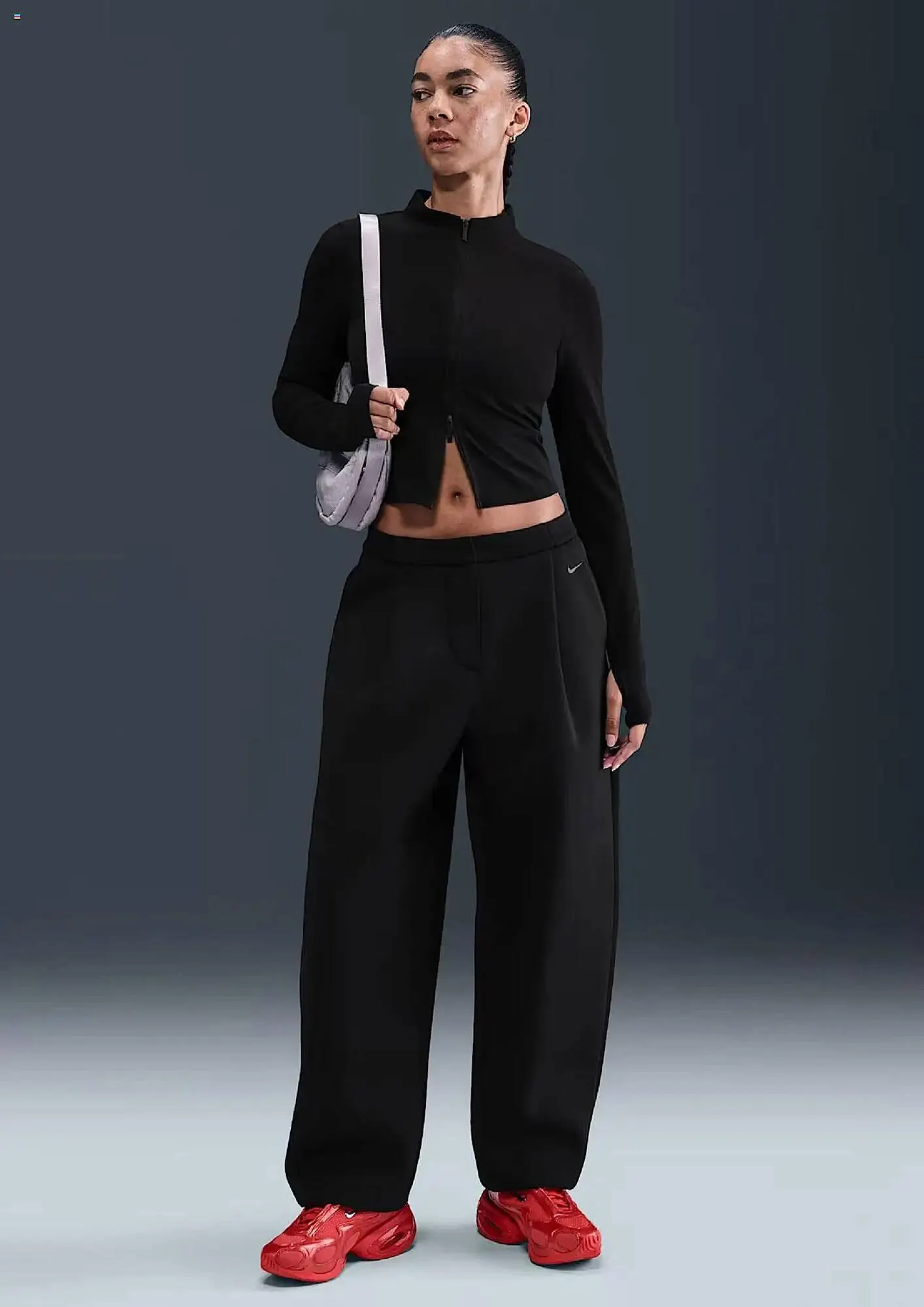 Nike catalogue - Catalogue valid from 31 July to 31 August 2025 - page 10