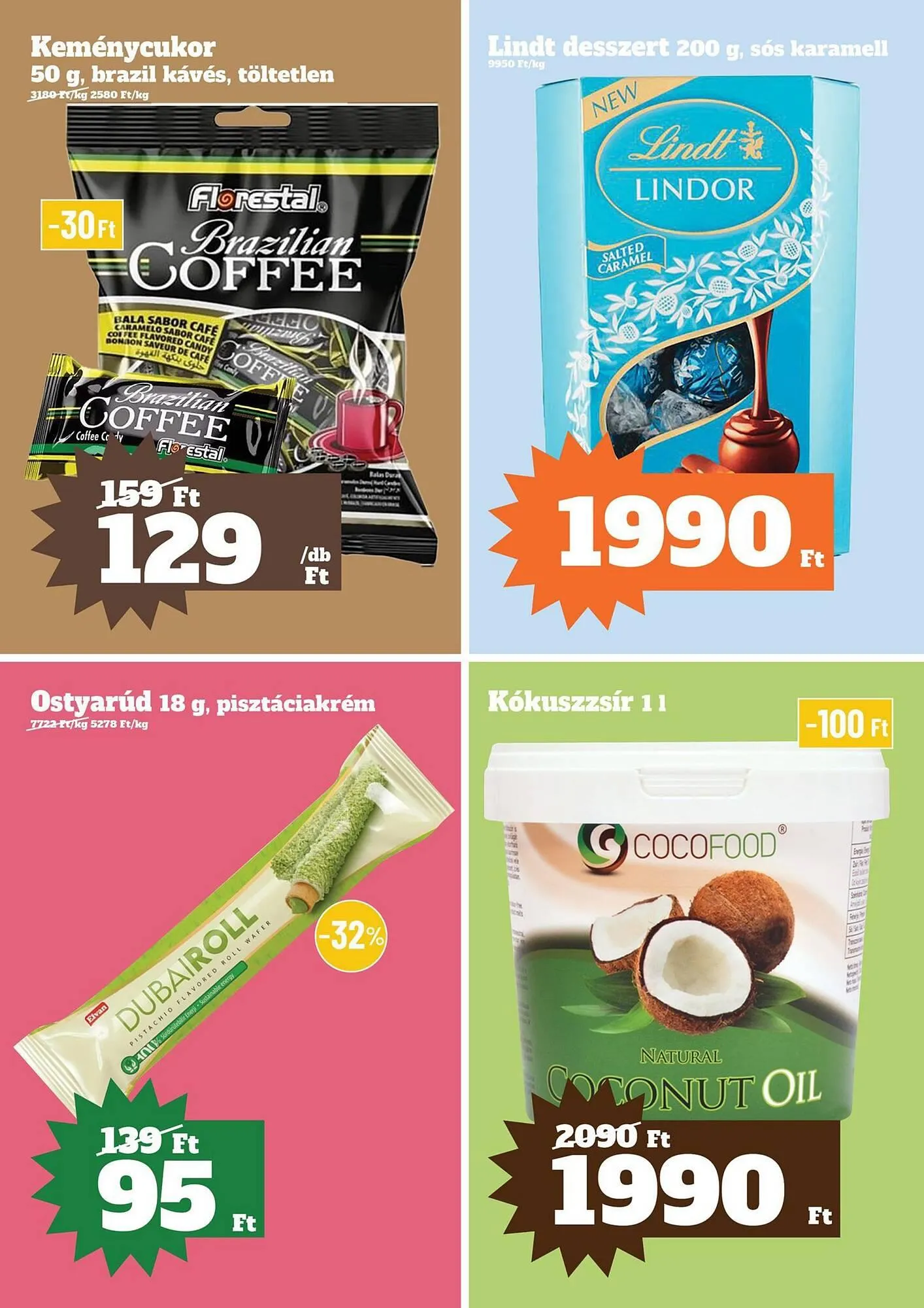 Katalógus Family Diszkont akciós újság január 15.-tól január 21.-ig 2026. - Oldal 22