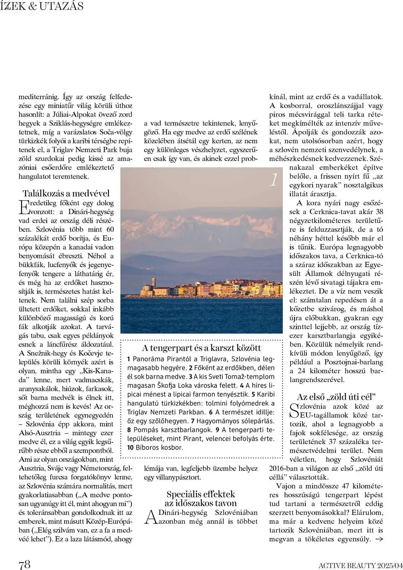 Katalógus DM akciós újság április 16.-tól április 24.-ig 2025. - Oldal 78