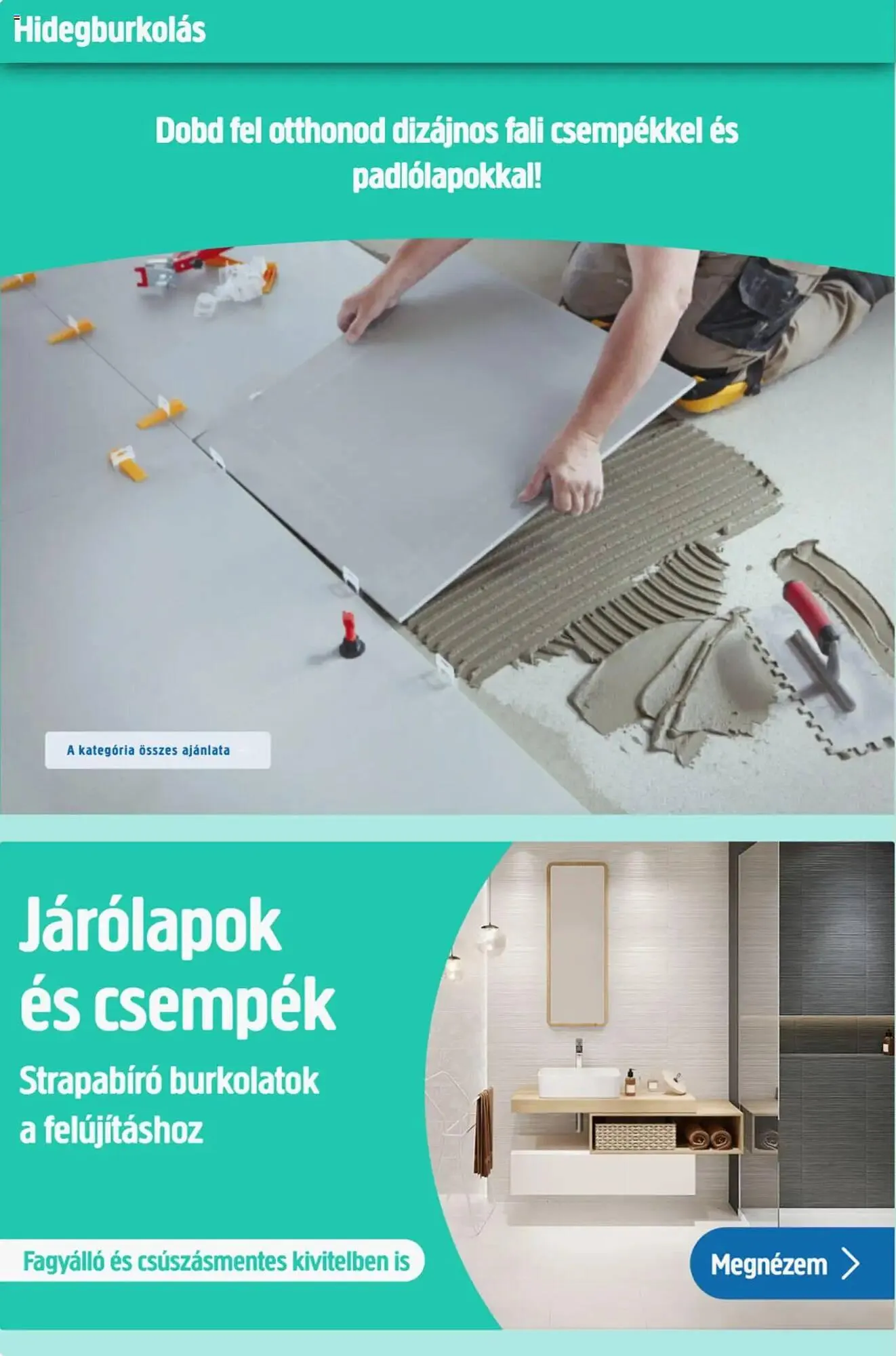 Katalógus Praktiker akciós újság április 2.-tól május 4.-ig 2025. - Oldal 8