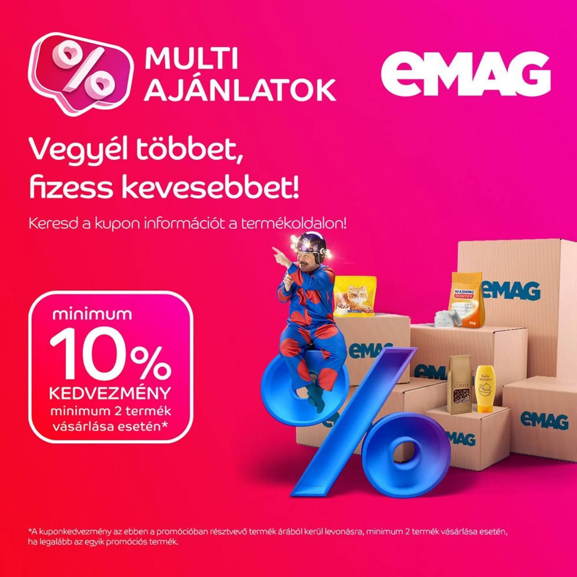 Katalógus eMAG akciós újság augusztus 4.-tól augusztus 10.-ig 2025. - Oldal 4