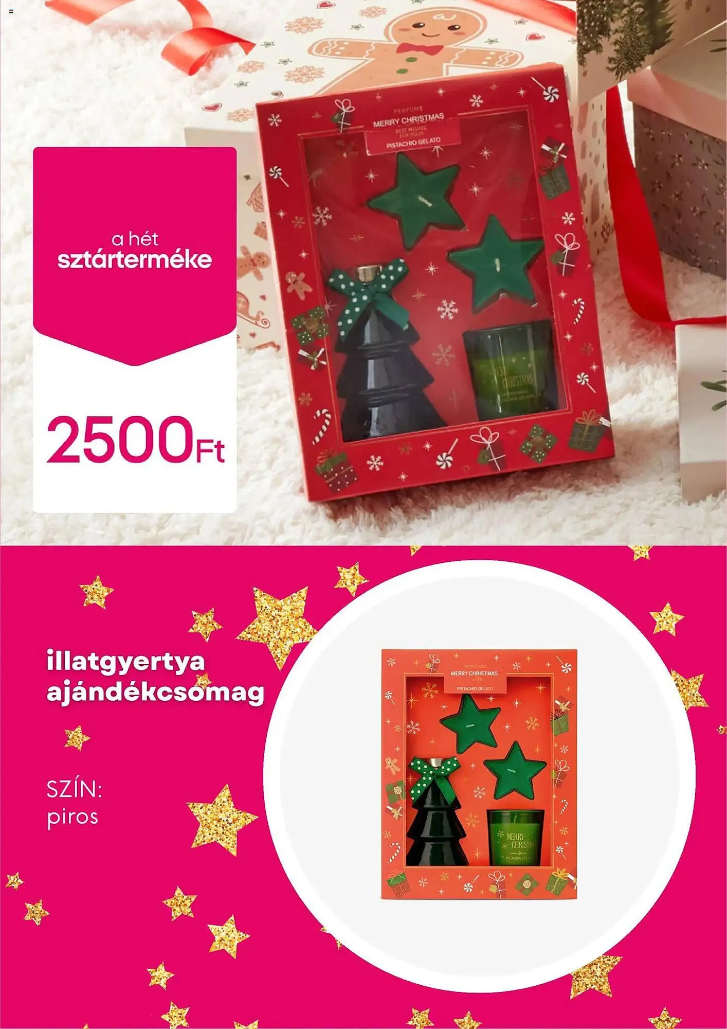 Katalógus Pepco akciós újság december 11.-tól december 17.-ig 2025. - Oldal 3