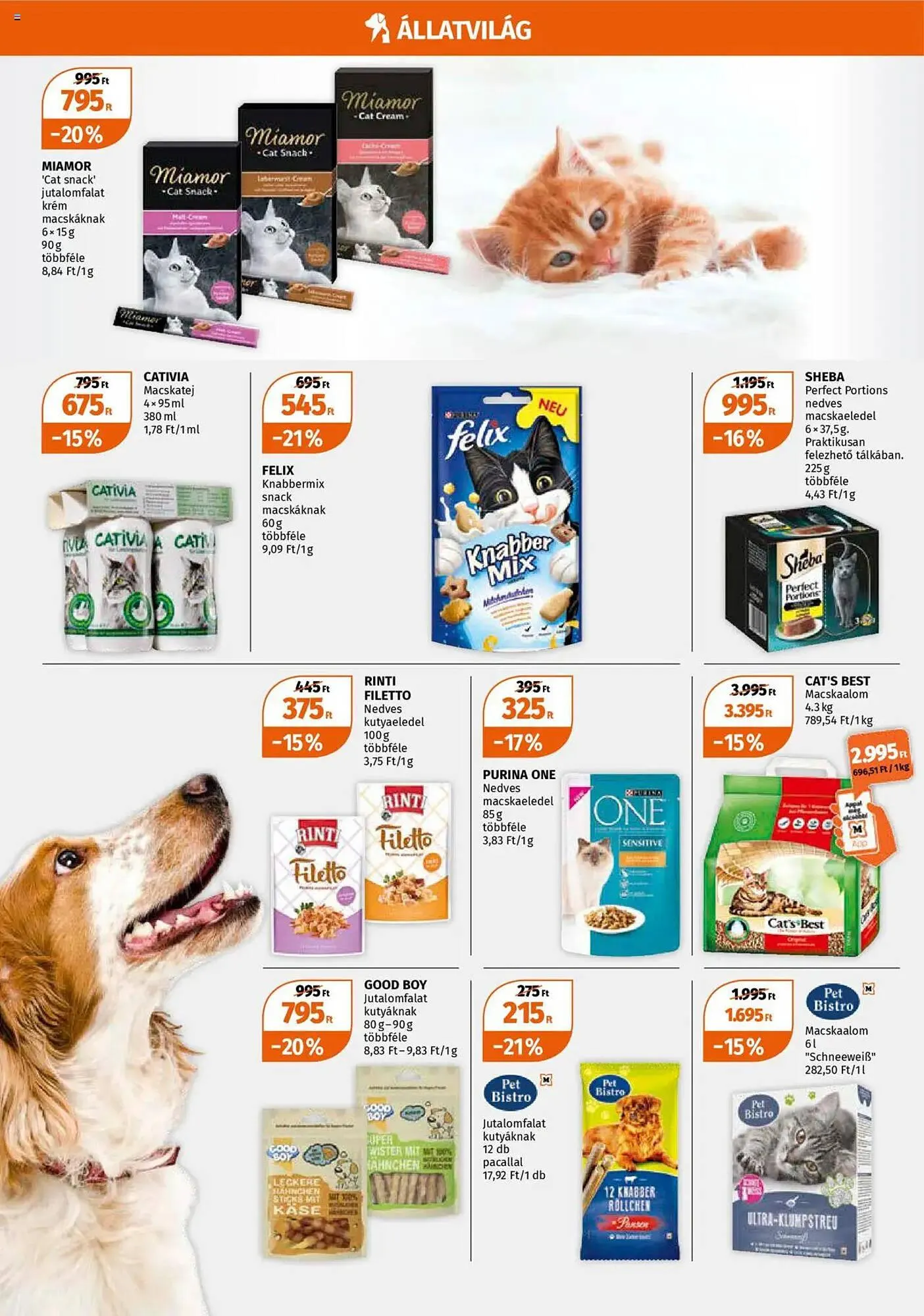 Katalógus Müller akciós újság július 14.-tól július 20.-ig 2025. - Oldal 12