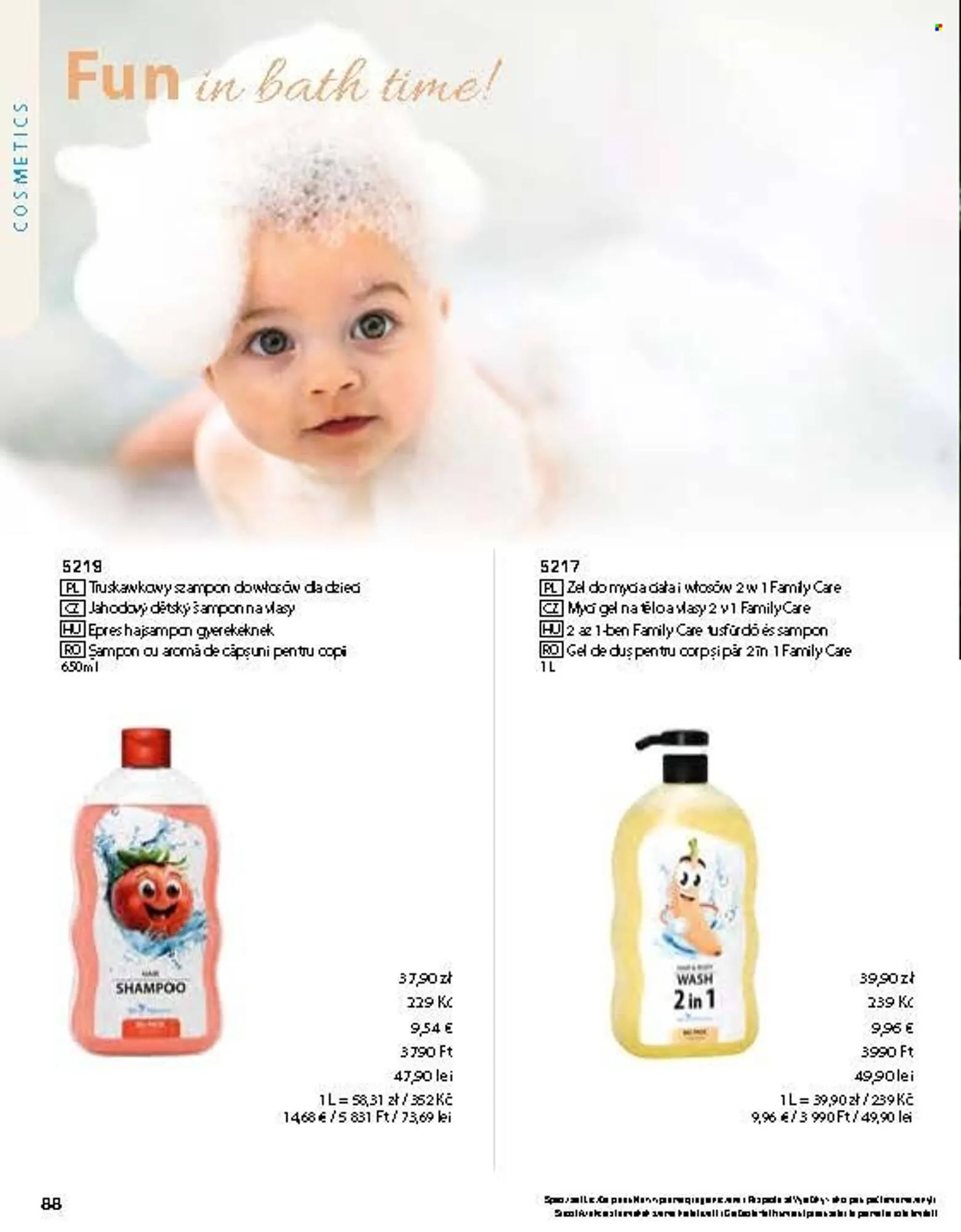 Katalógus BetterStyle katalógus december 1.-tól január 31.-ig 2026. - Oldal 89