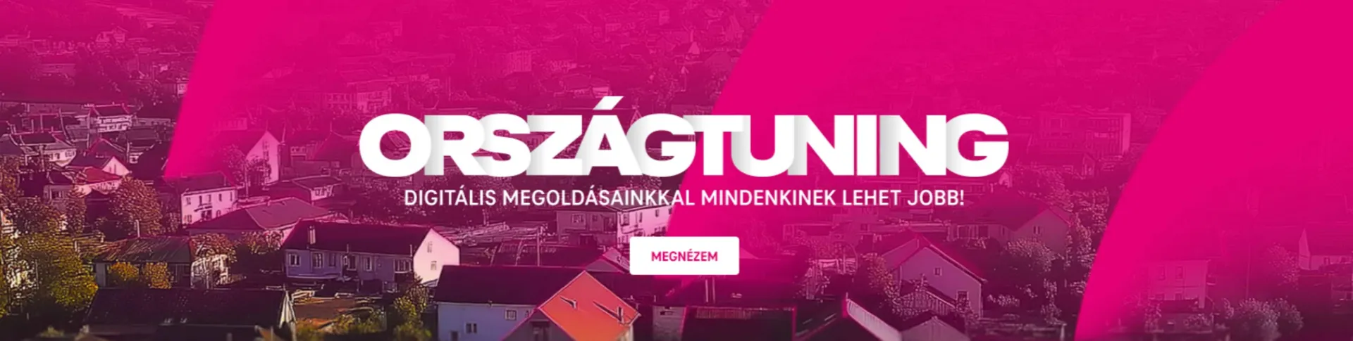 Katalógus Telekom akciós újság május 9.-tól május 20.-ig 2025. - Oldal 1