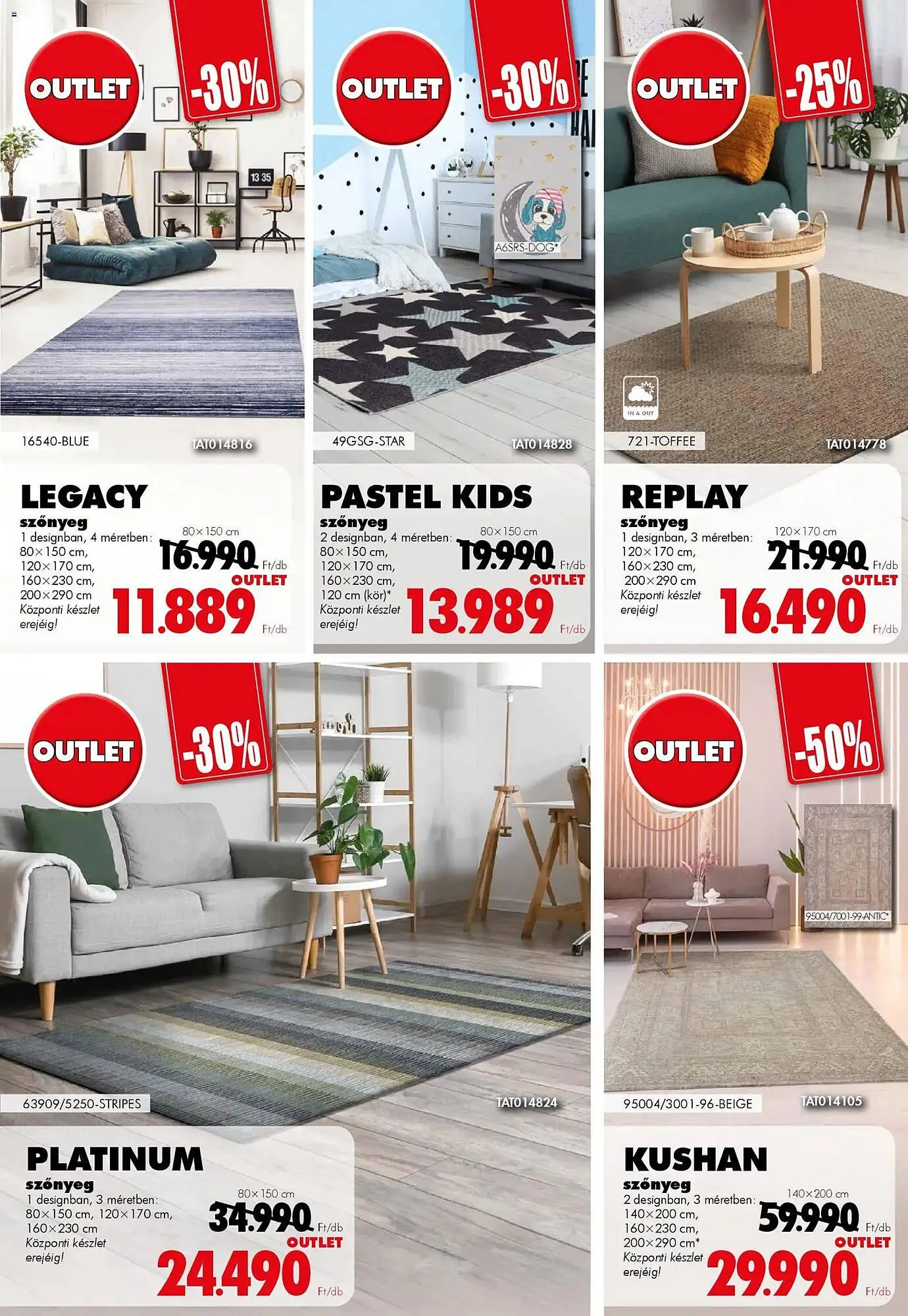 Katalógus Diego akciós újság február 1.-tól február 28.-ig 2026. - Oldal 6