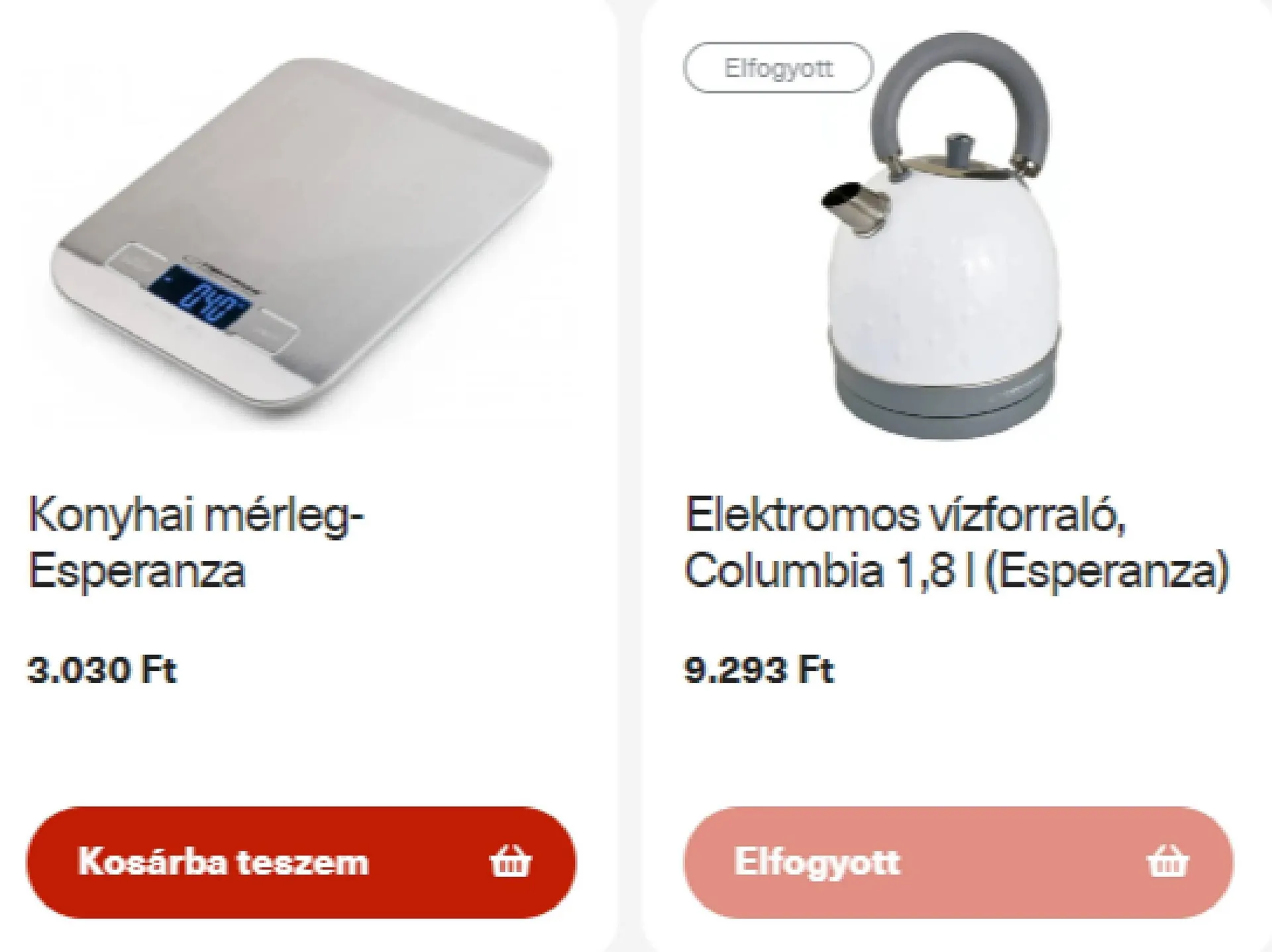 Katalógus NapiKütyü akciós újság július 25.-tól augusztus 5.-ig 2024. - Oldal 3