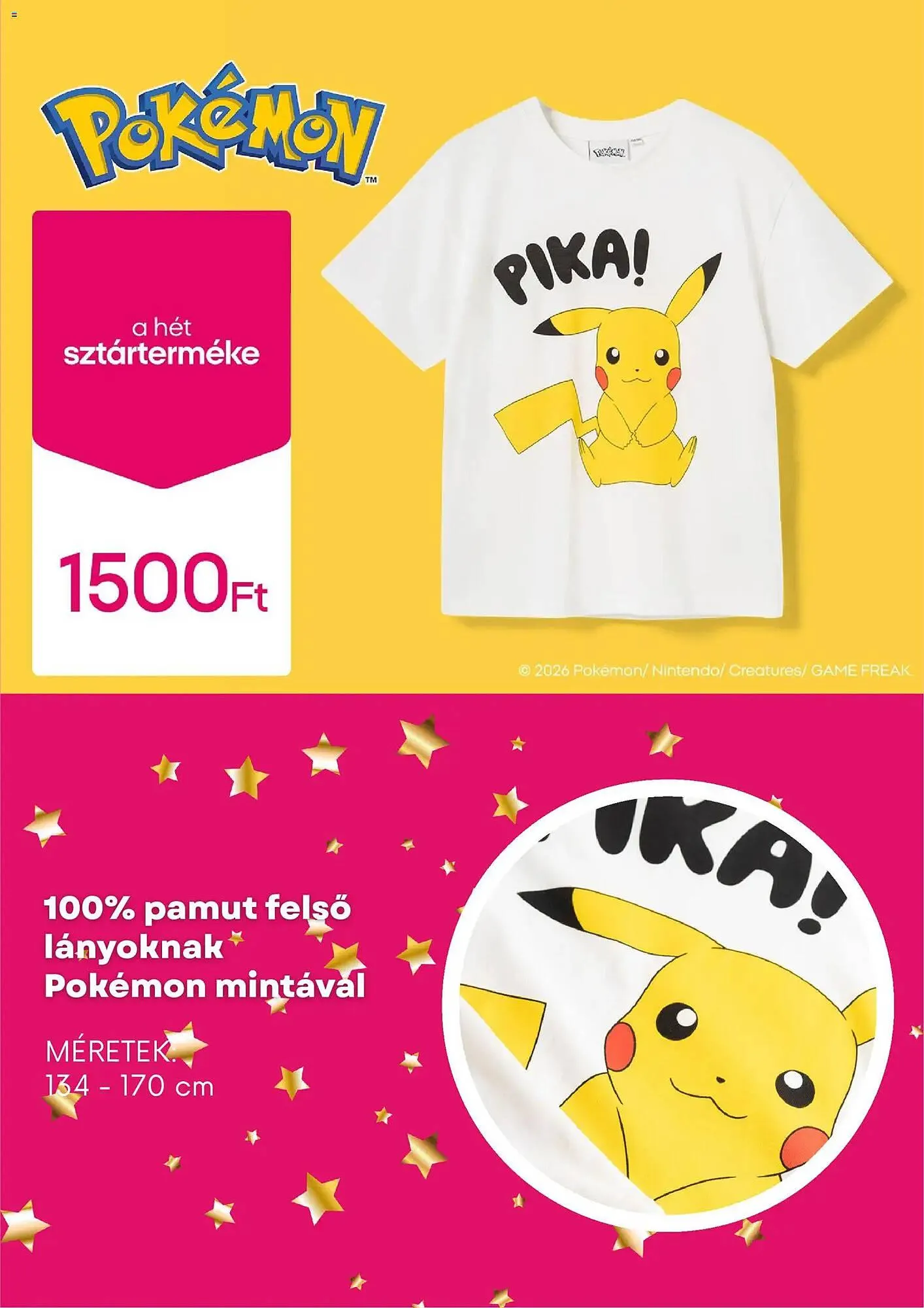 Katalógus Pepco akciós újság január 15.-tól január 21.-ig 2026. - Oldal 9