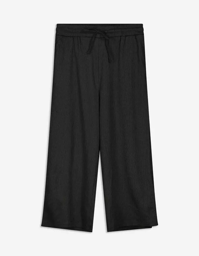 Culotte - Seitenschlitz