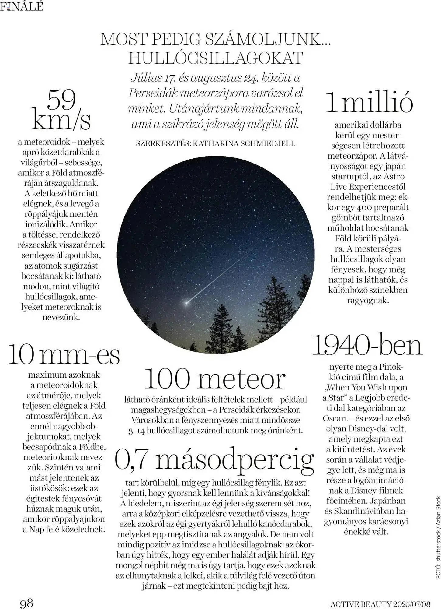 Katalógus DM akciós újság július 16.-tól augusztus 31.-ig 2025. - Oldal 98