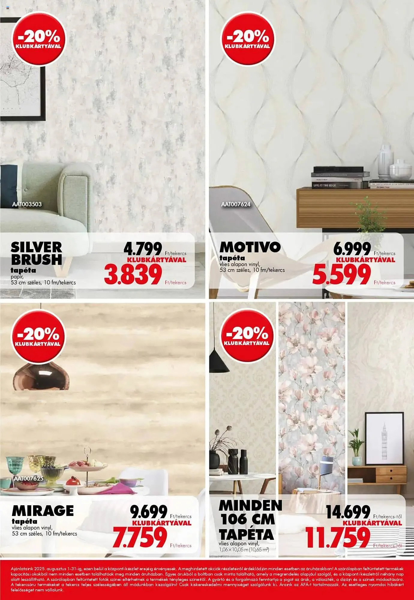 Katalógus Diego akciós újság augusztus 1.-tól augusztus 31.-ig 2025. - Oldal 11