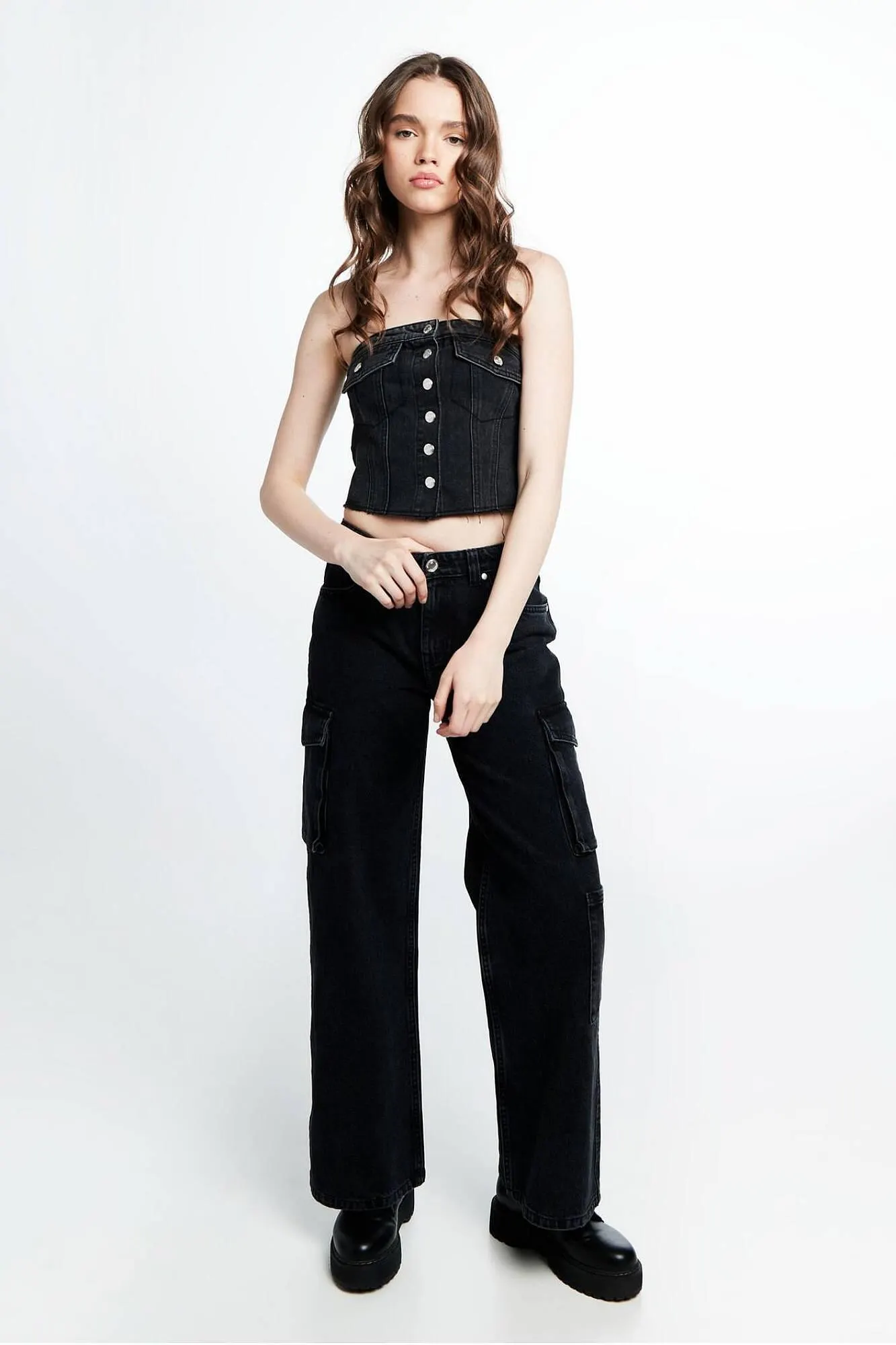 Katalógus New Yorker akciós újság július 14.-tól augusztus 30.-ig 2023. - Oldal 5