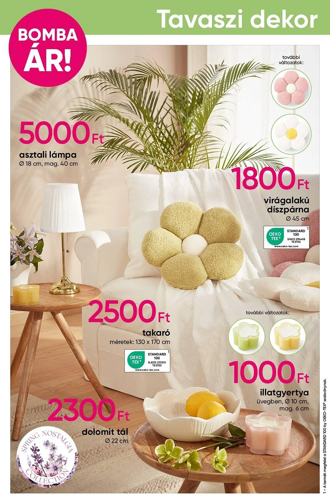 Katalógus Pepco akciós újság január 30.-tól február 12.-ig 2025. - Oldal 9