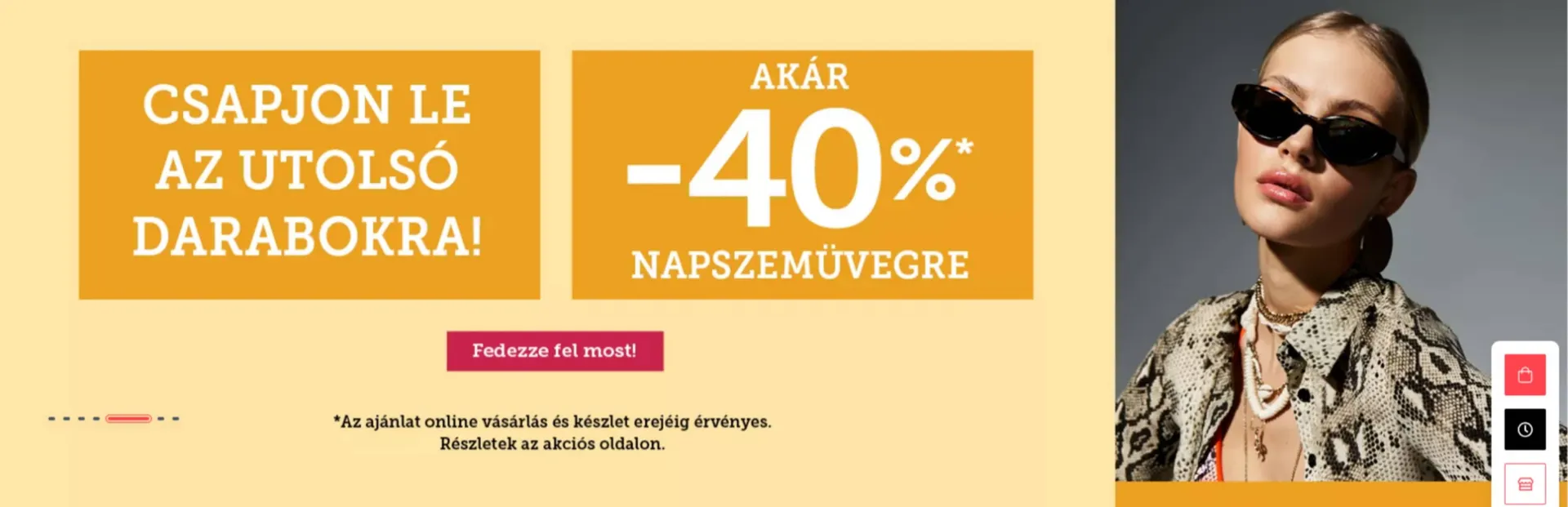 Katalógus Vision Express akciós újság február 25.-tól március 17.-ig 2025. - Oldal 5