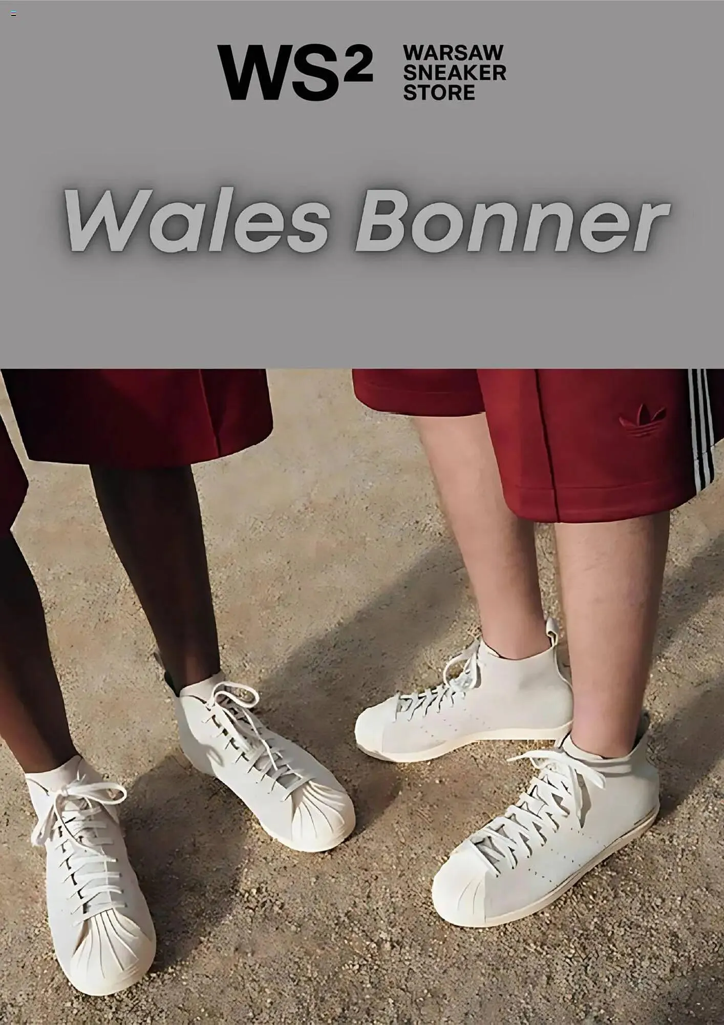 Katalógus Warsaw sneaker store akciós újság július 16.-tól augusztus 18.-ig 2025. - Oldal 1