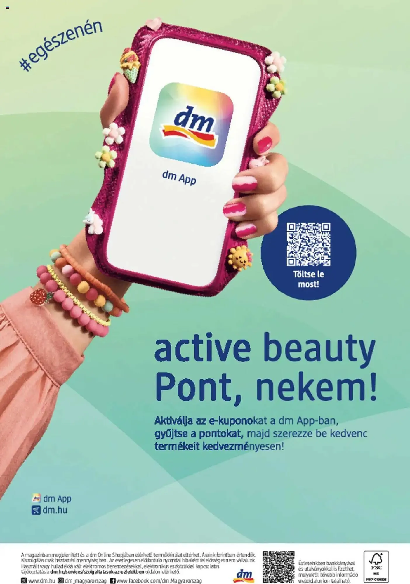 Katalógus DM akciós újság március 6.-tól április 6.-ig 2025. - Oldal 24