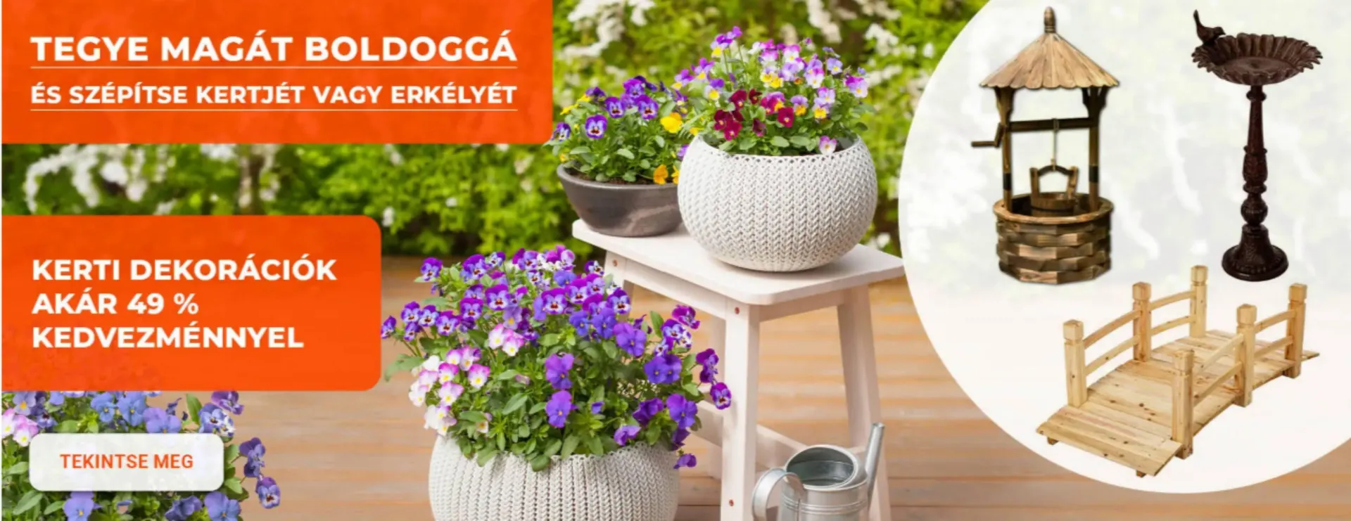 Katalógus Kokiskashop akciós újság április 25.-tól május 14.-ig 2025. - Oldal 2