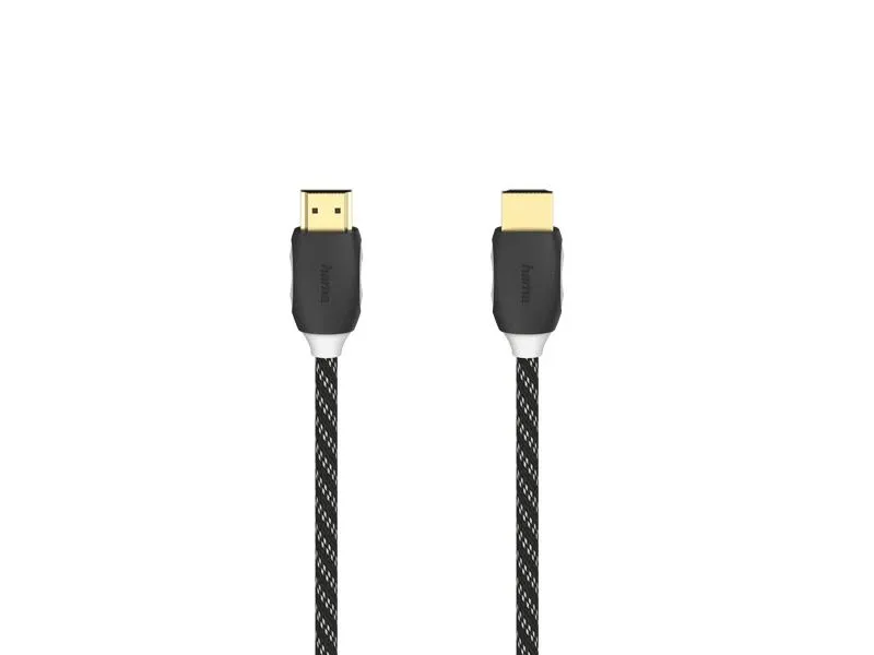 Hama High Speed HDMI kábel, 1,5 m (205444)