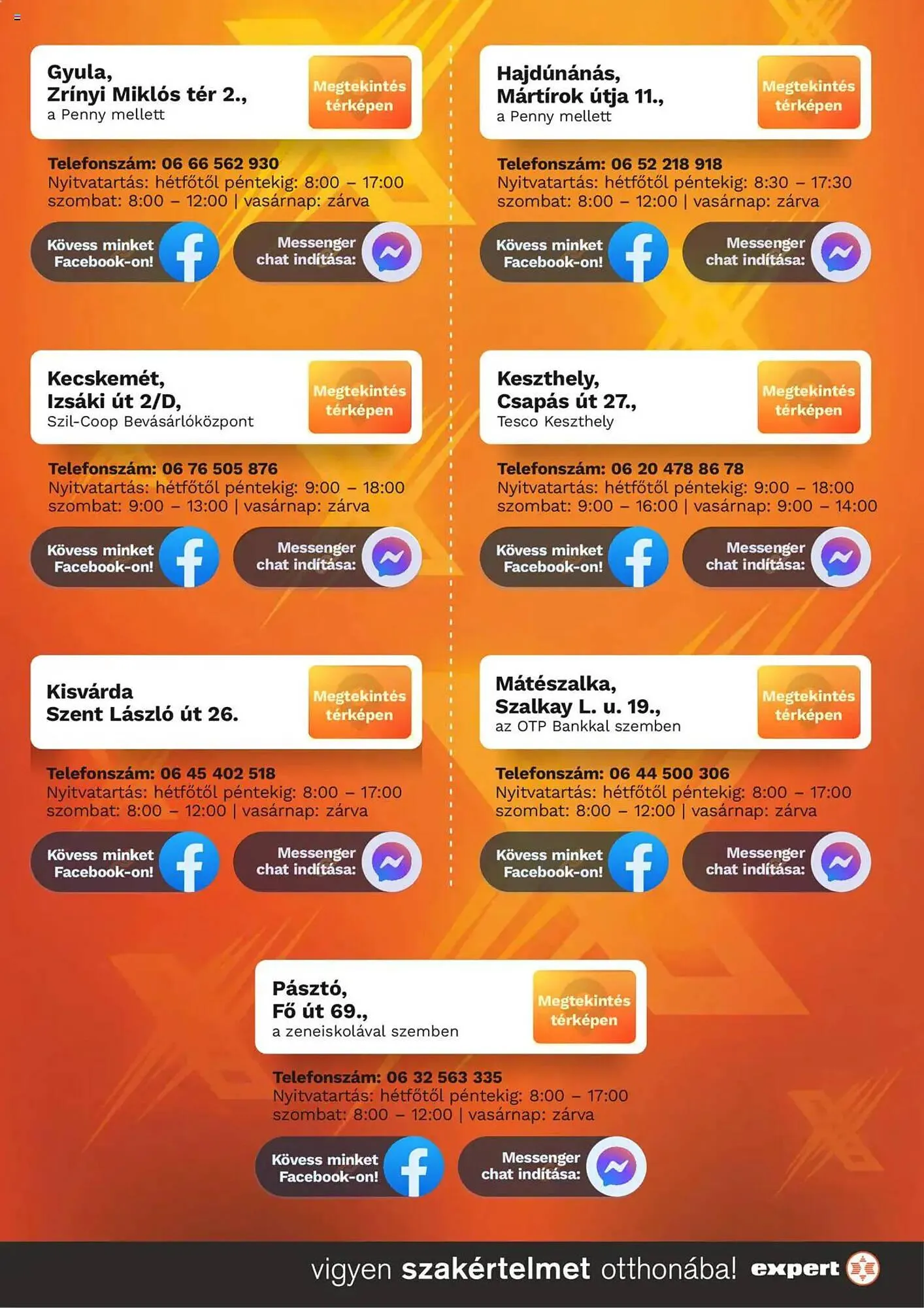 Katalógus Expert akciós újság március 20.-tól március 26.-ig 2025. - Oldal 6