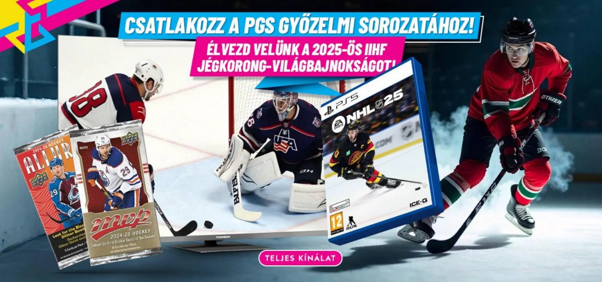 Katalógus PGS akciós újság május 9.-tól május 12.-ig 2025. - Oldal 2