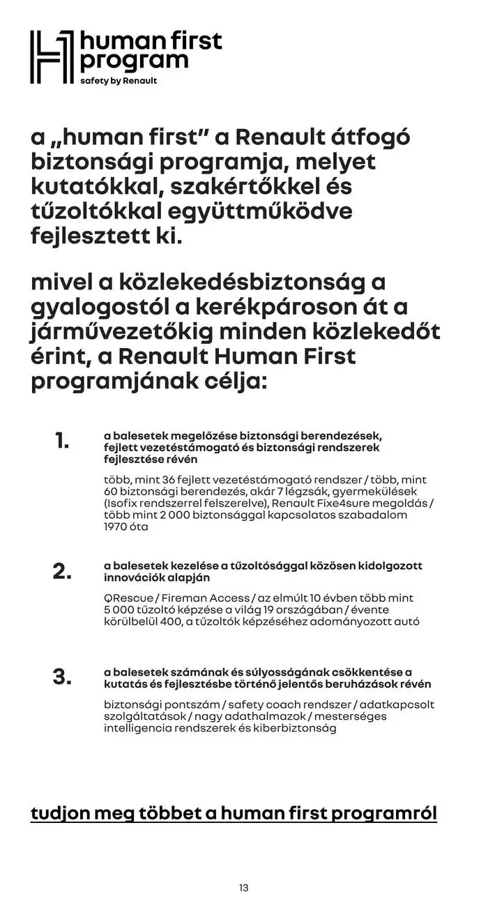 Katalógus Rafale január 6.-tól június 30.-ig 2025. - Oldal 13