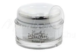 Átlátszó Építő zselé 50g #007 Sűrű állagú