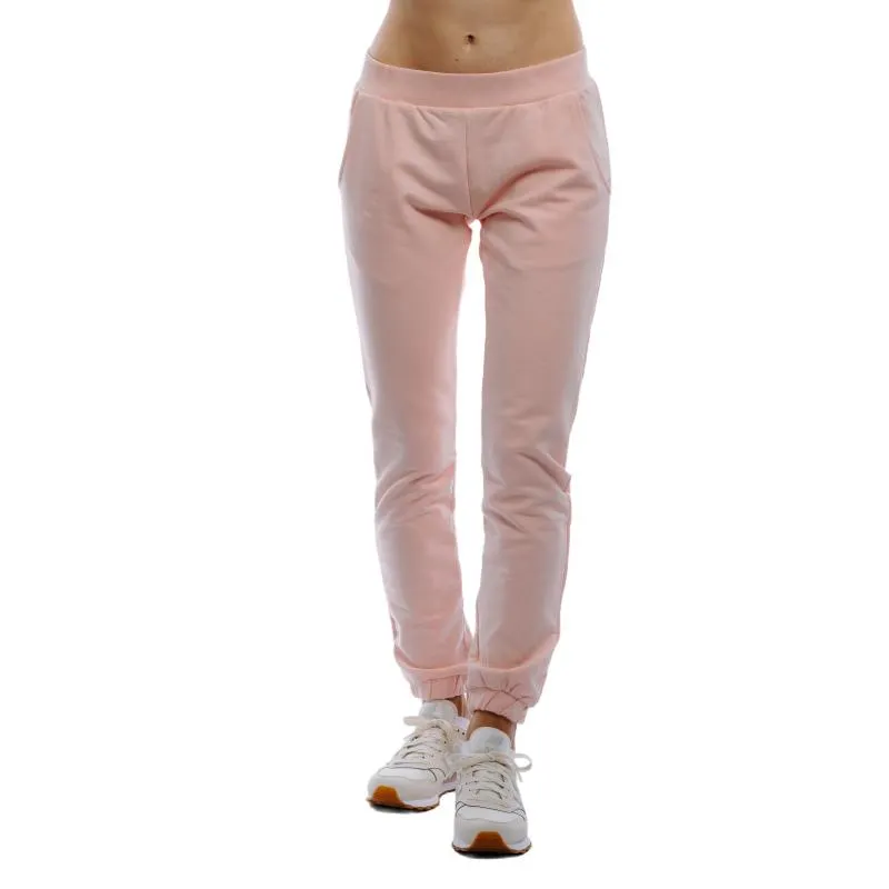 Női nadrágok AUTHORITY-P-LOLLY pink