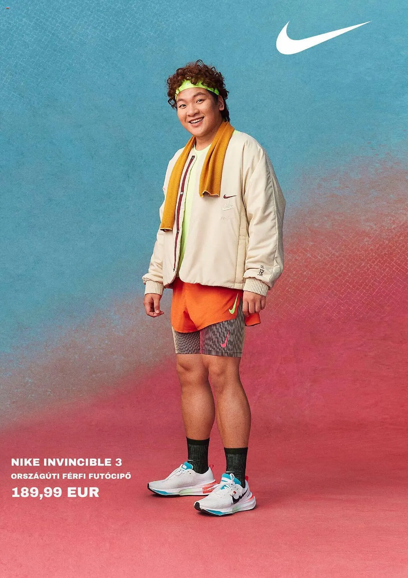 Katalógus Nike akciós újság február 23.-tól március 22.-ig 2024. - Oldal 8