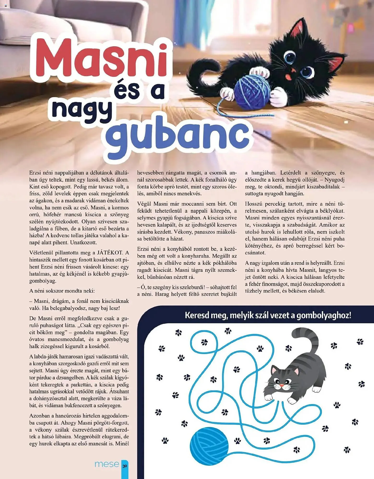 Katalógus Pingvin Patika akciós újság április 1.-tól április 30.-ig 2026. - Oldal 30