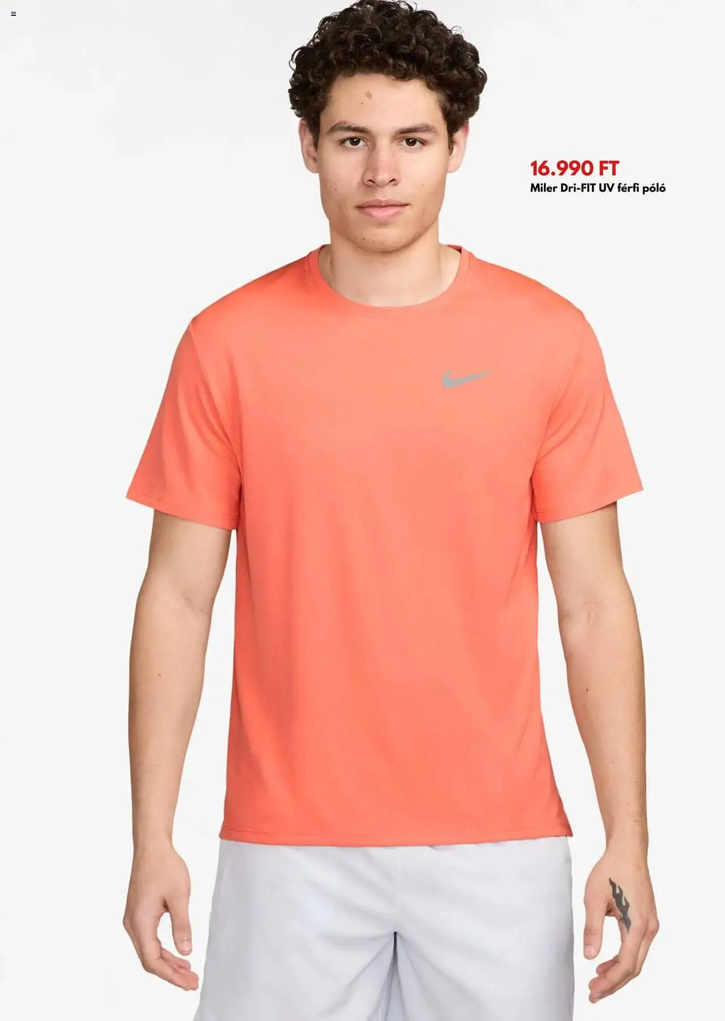 Katalógus Intersport akciós újság március 1.-tól március 31.-ig 2025. - Oldal 11