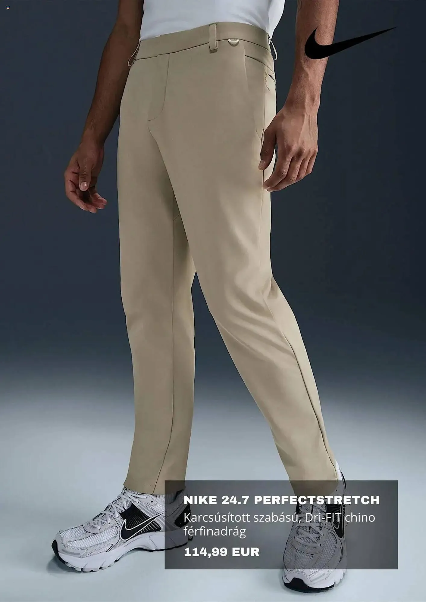 Katalógus Nike akciós újság március 3.-tól április 4.-ig 2025. - Oldal 5