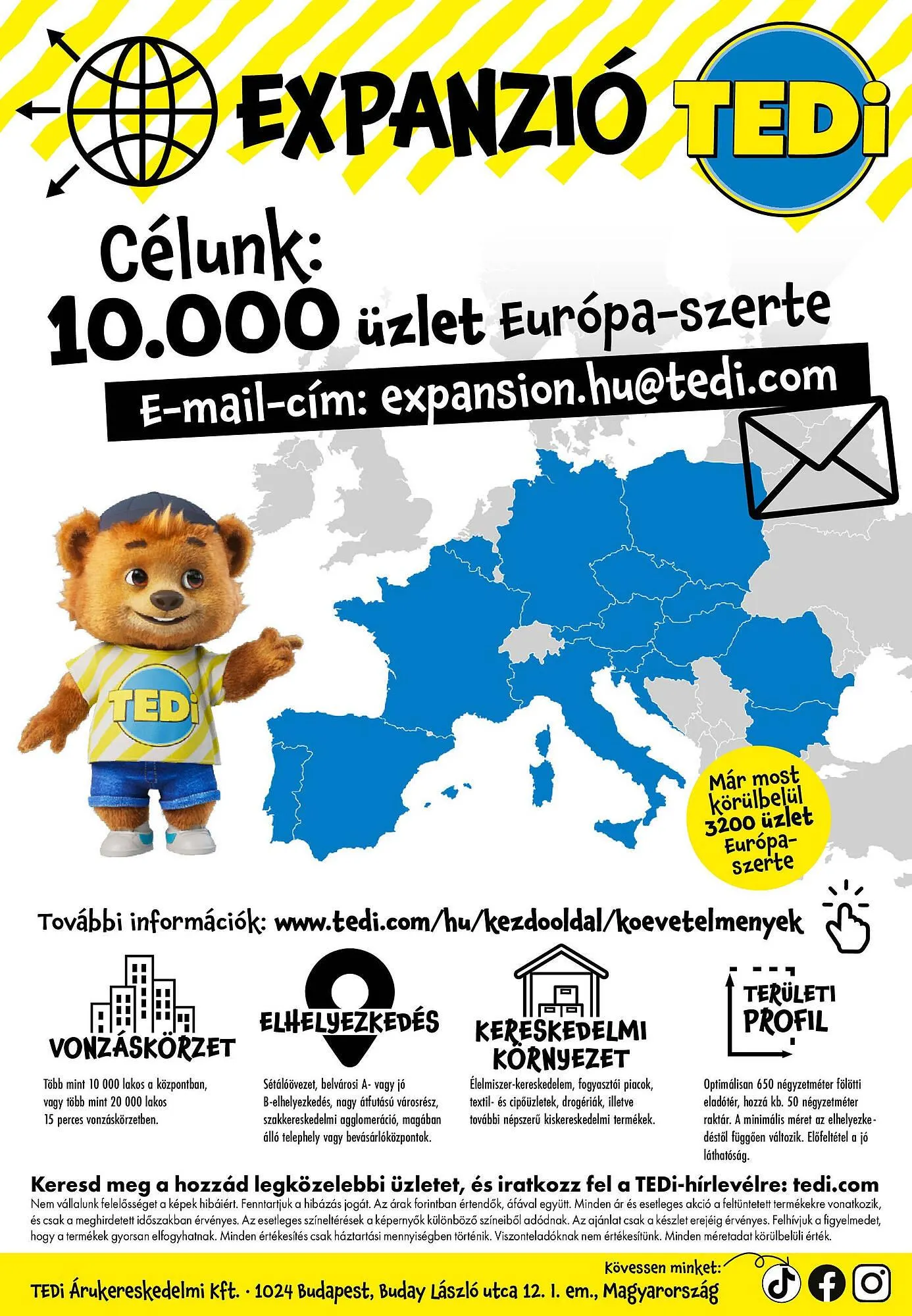 Katalógus Tedi akciós újság június 13.-tól június 21.-ig 2025. - Oldal 27