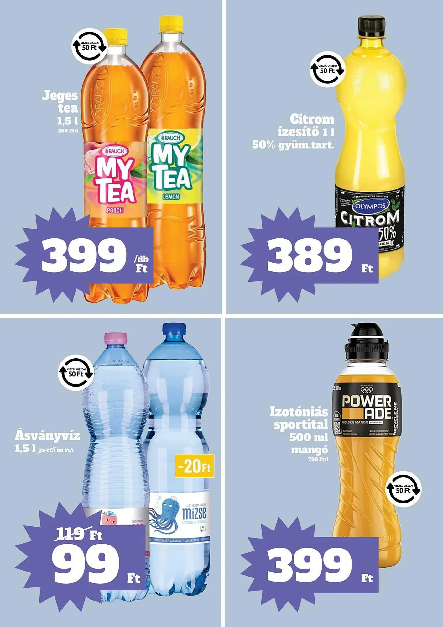 Katalógus Family Diszkont akciós újság január 15.-tól január 21.-ig 2026. - Oldal 16