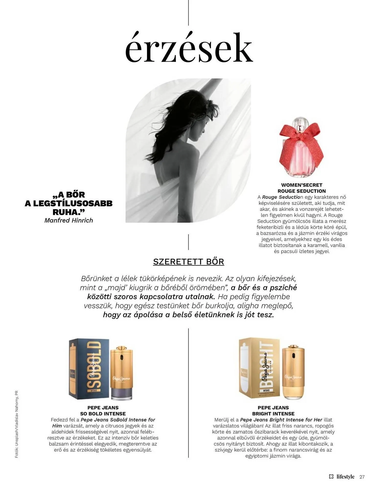 Katalógus Müller akciós újság március 25.-tól március 30.-ig 2025. - Oldal 27